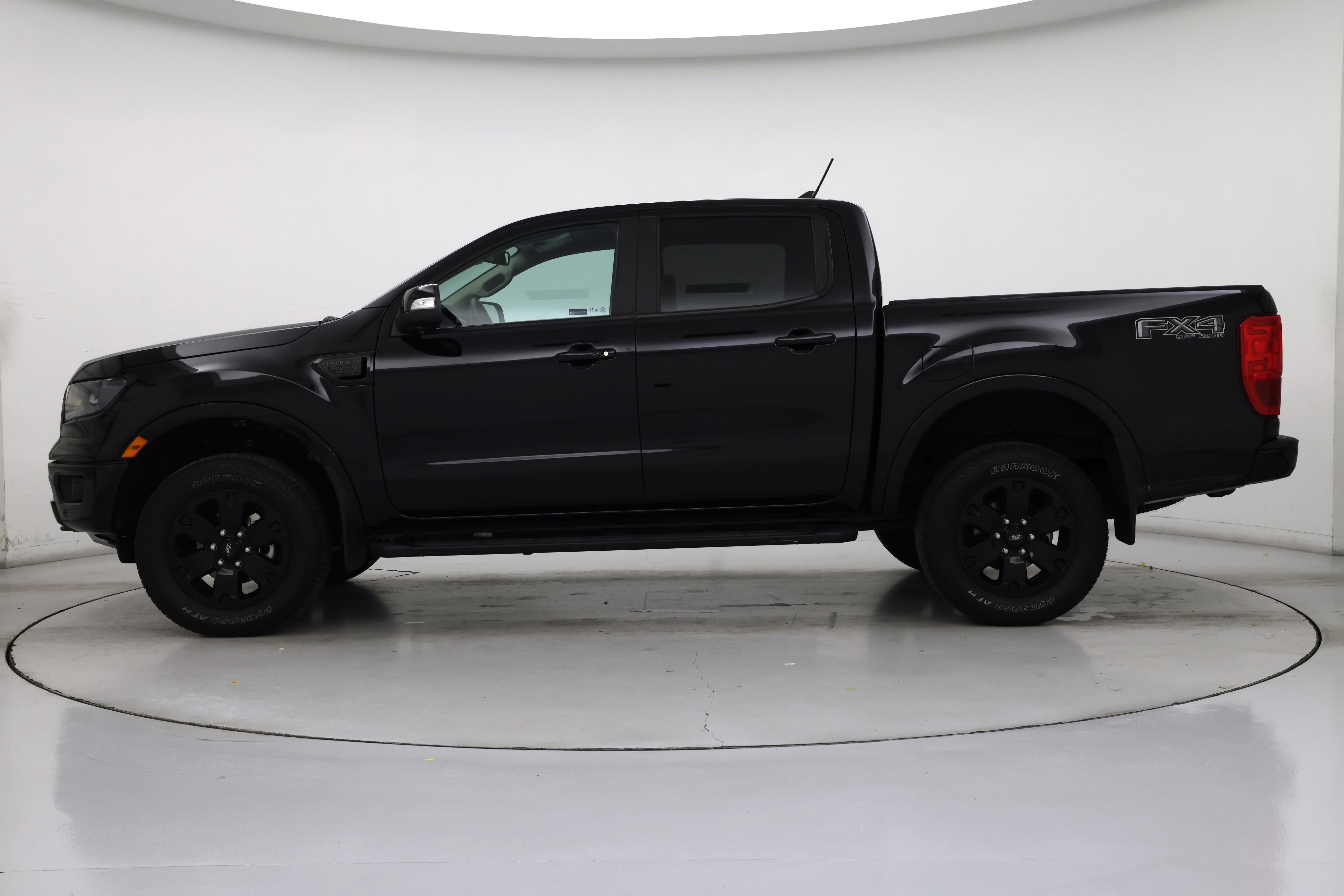 Thumbnail: 2022 Ford Ranger - 3