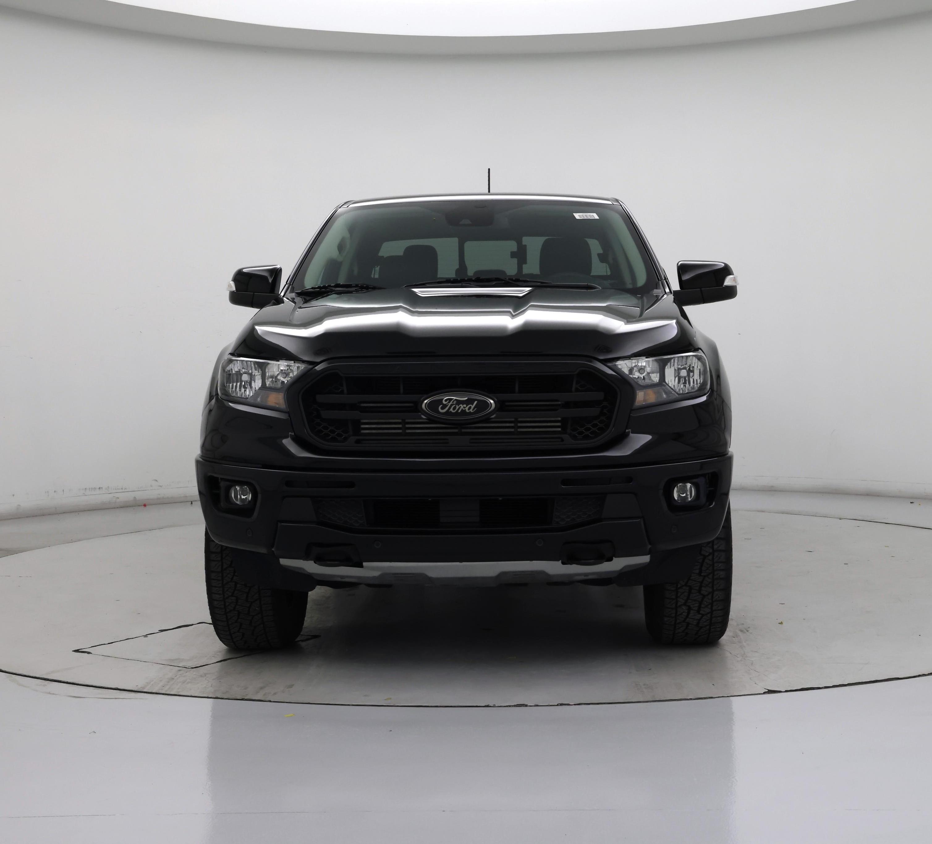 Thumbnail: 2022 Ford Ranger - 5