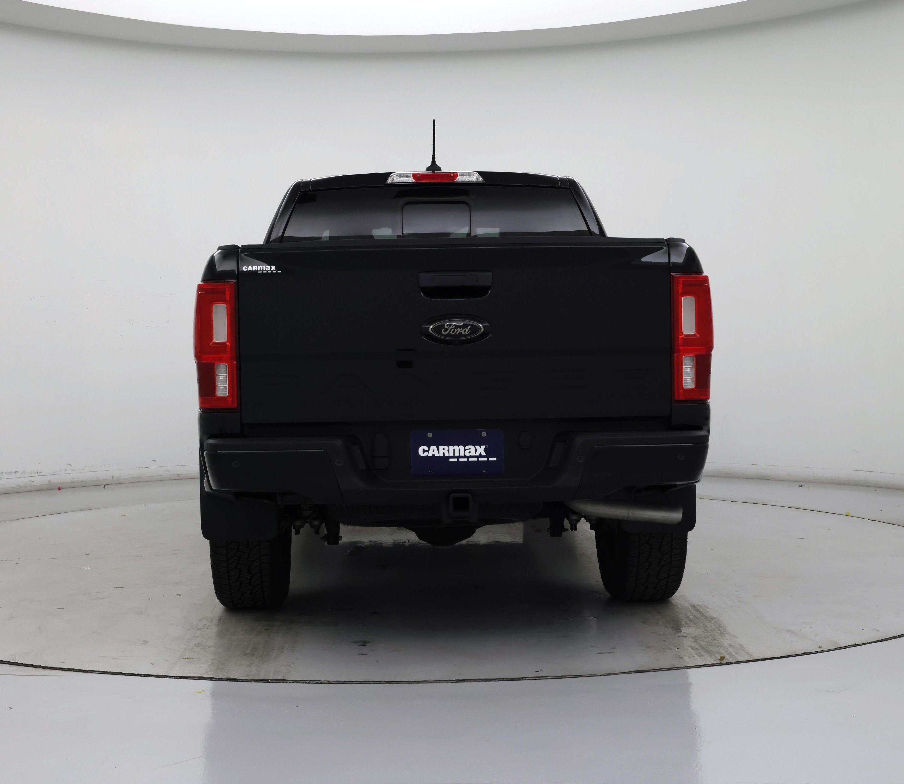 Thumbnail: 2022 Ford Ranger - 6