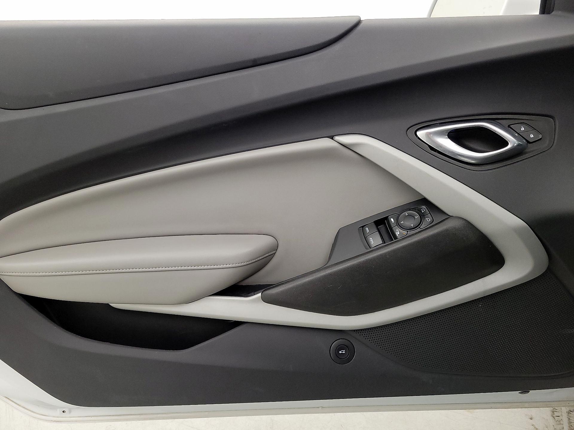 Thumbnail: 2023 Chevrolet Camaro - 12