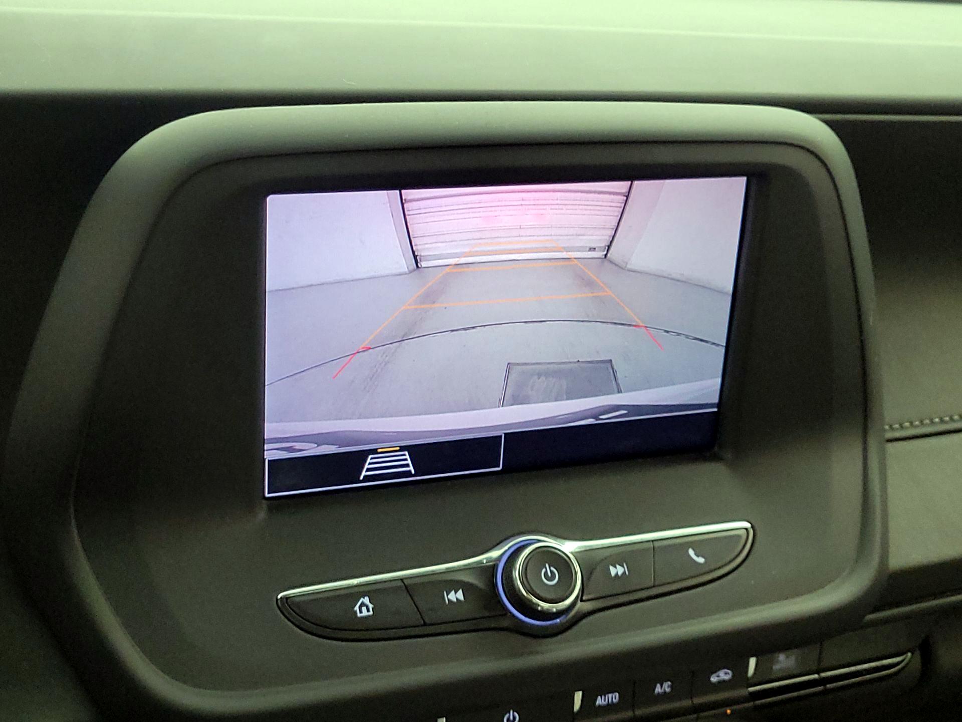 Thumbnail: 2023 Chevrolet Camaro - 13