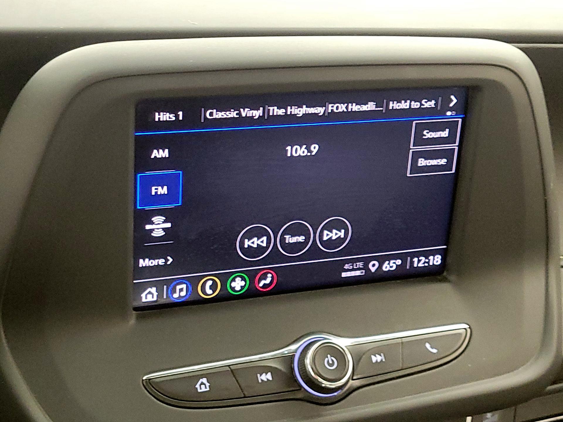 Thumbnail: 2023 Chevrolet Camaro - 14