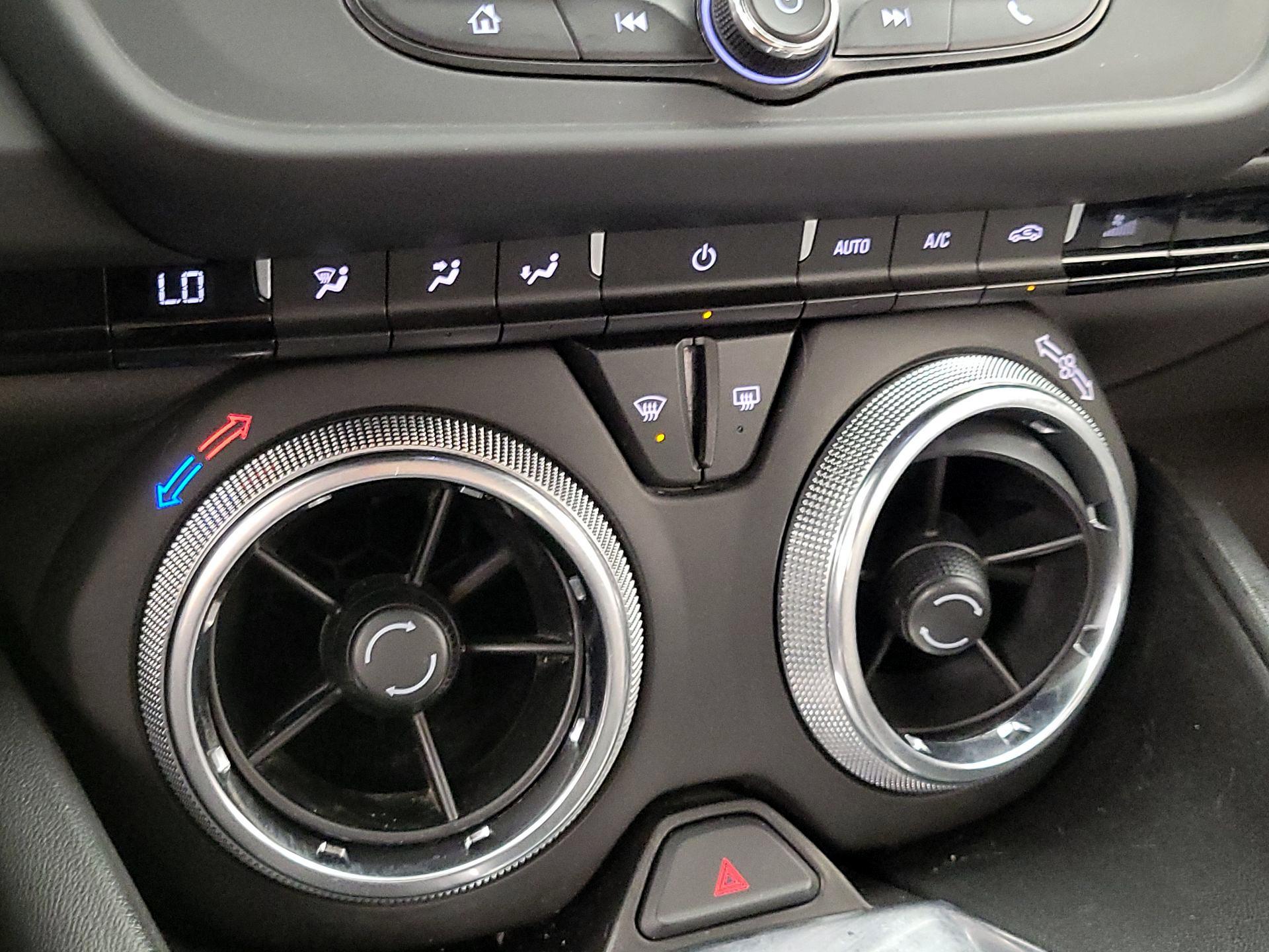 Thumbnail: 2023 Chevrolet Camaro - 15