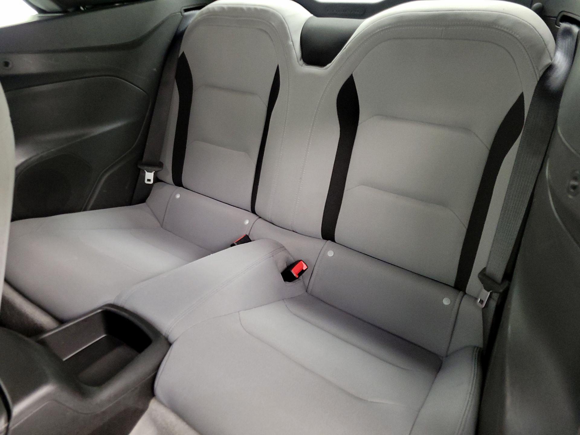 Thumbnail: 2023 Chevrolet Camaro - 18