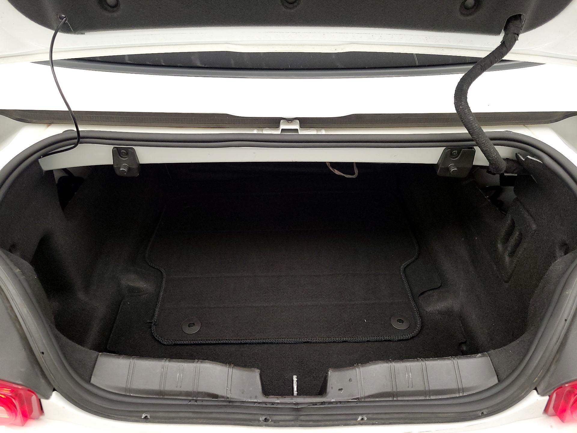 Thumbnail: 2023 Chevrolet Camaro - 19