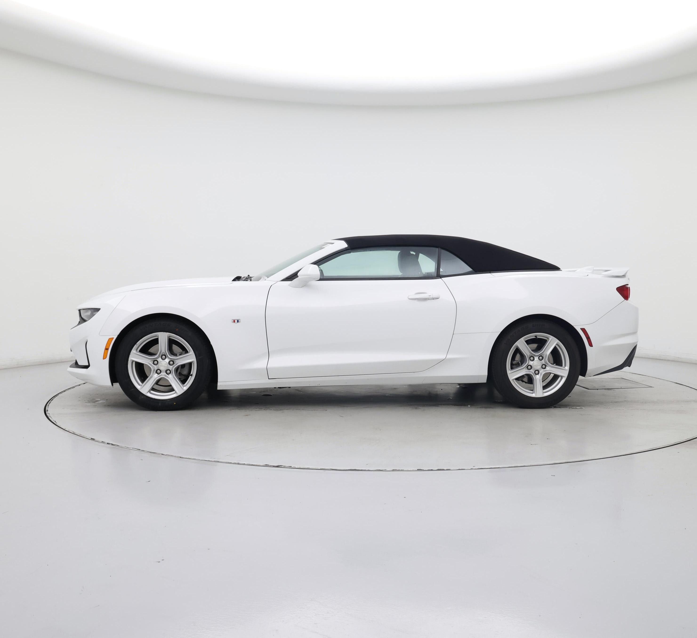 Thumbnail: 2023 Chevrolet Camaro - 3