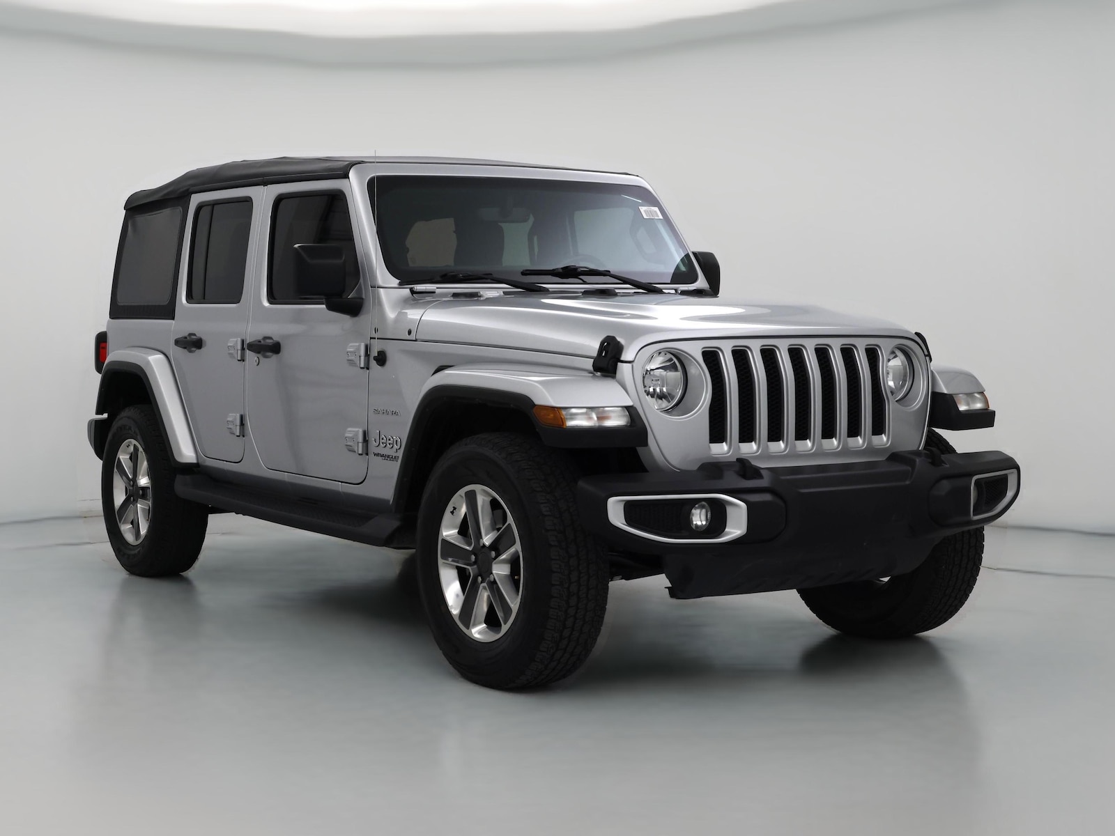 2022 Jeep Wrangler Unlimited