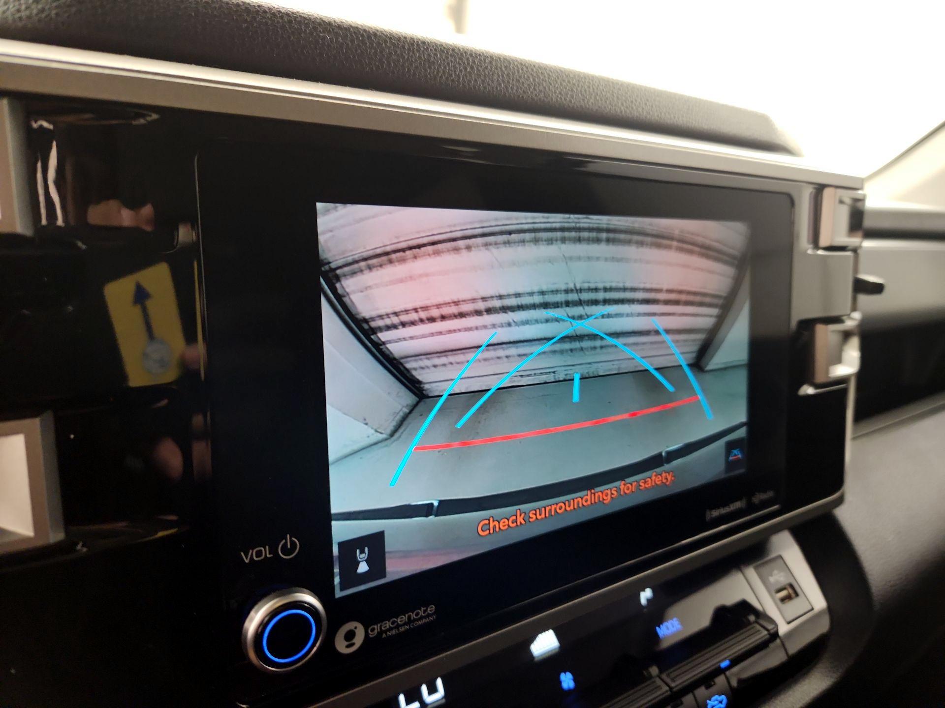 Thumbnail: 2023 Toyota Tundra - 14