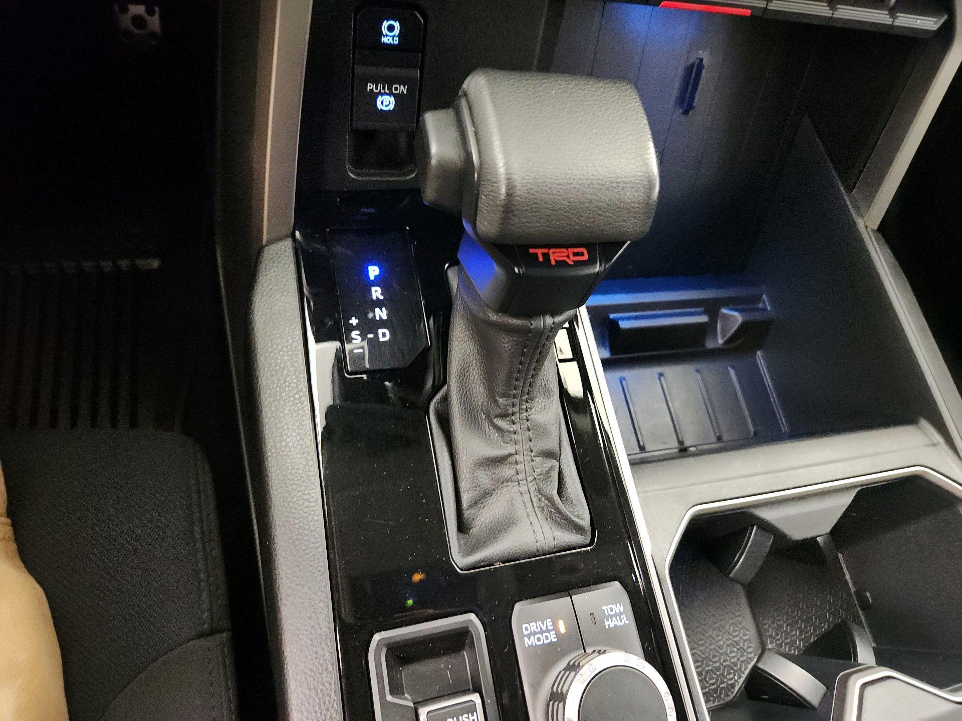 Thumbnail: 2023 Toyota Tundra - 17