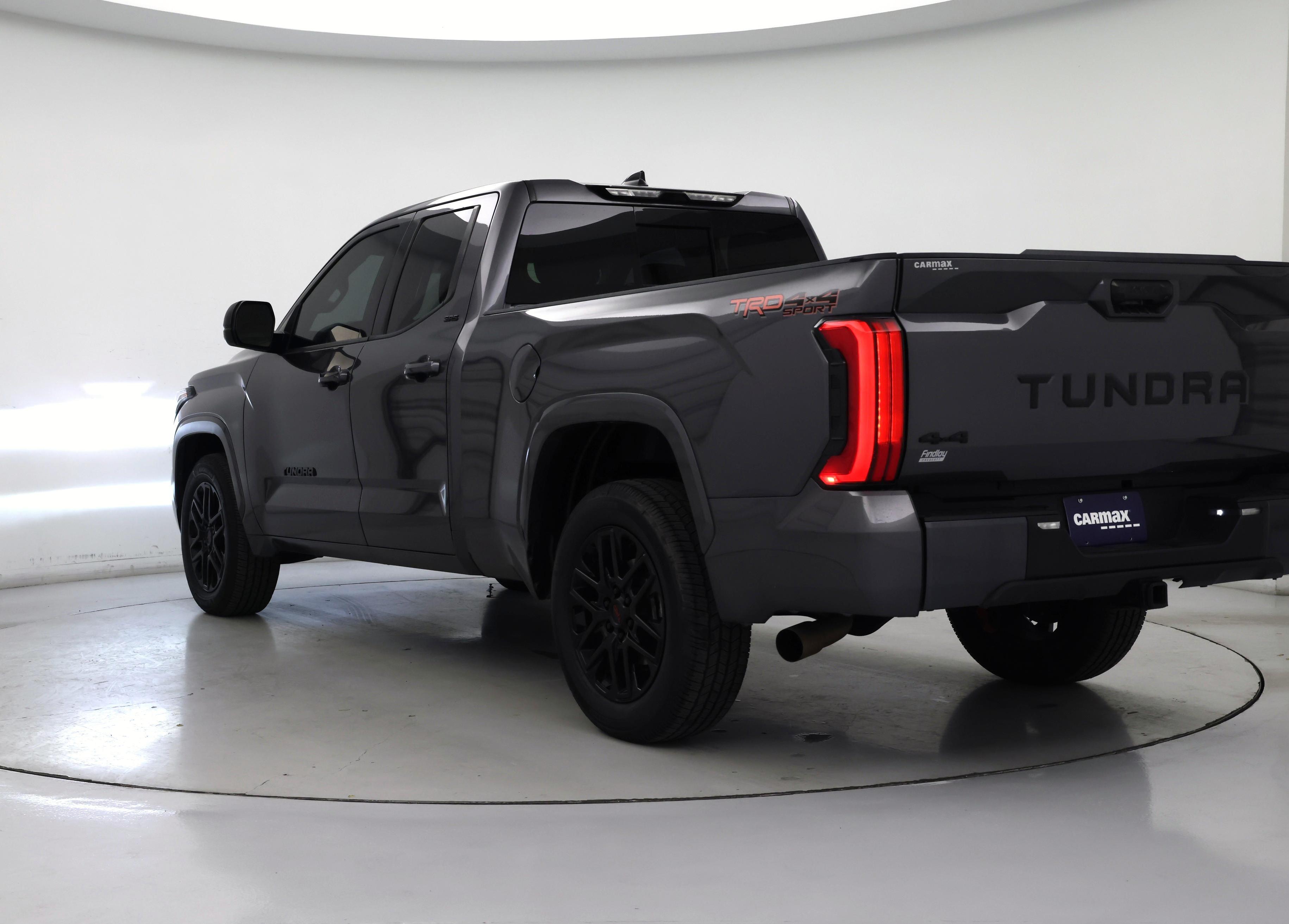 Thumbnail: 2023 Toyota Tundra - 2