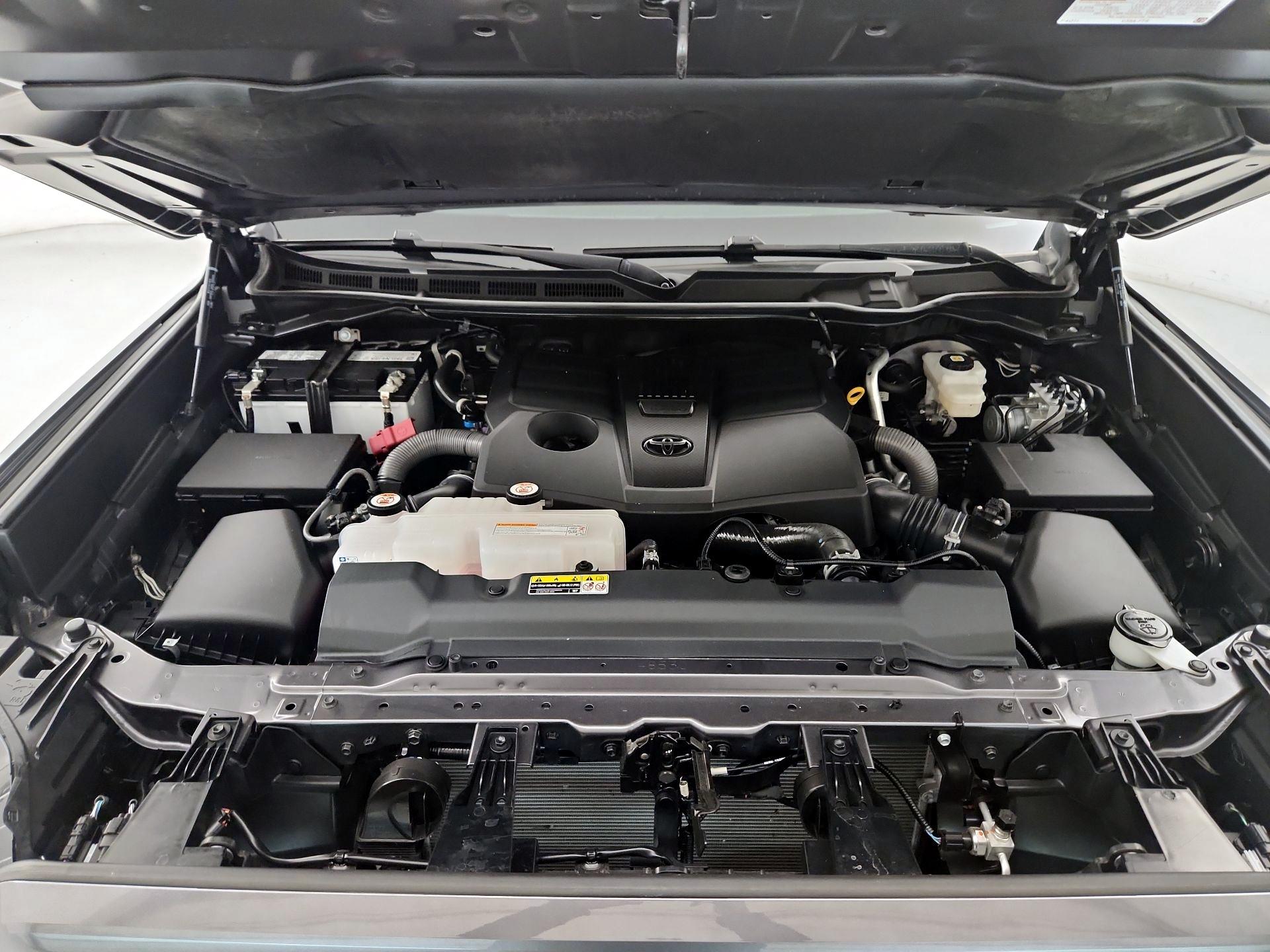 Thumbnail: 2023 Toyota Tundra - 20