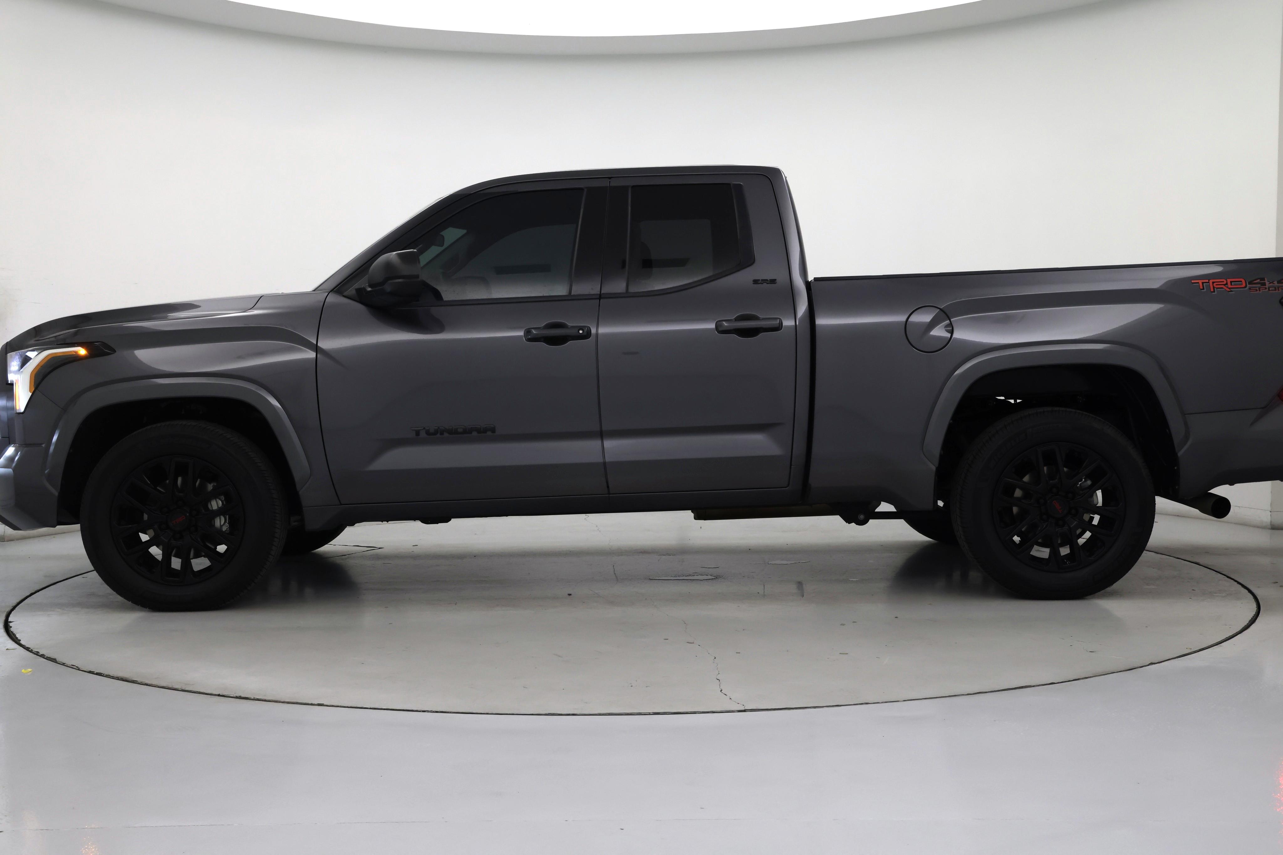 Thumbnail: 2023 Toyota Tundra - 3