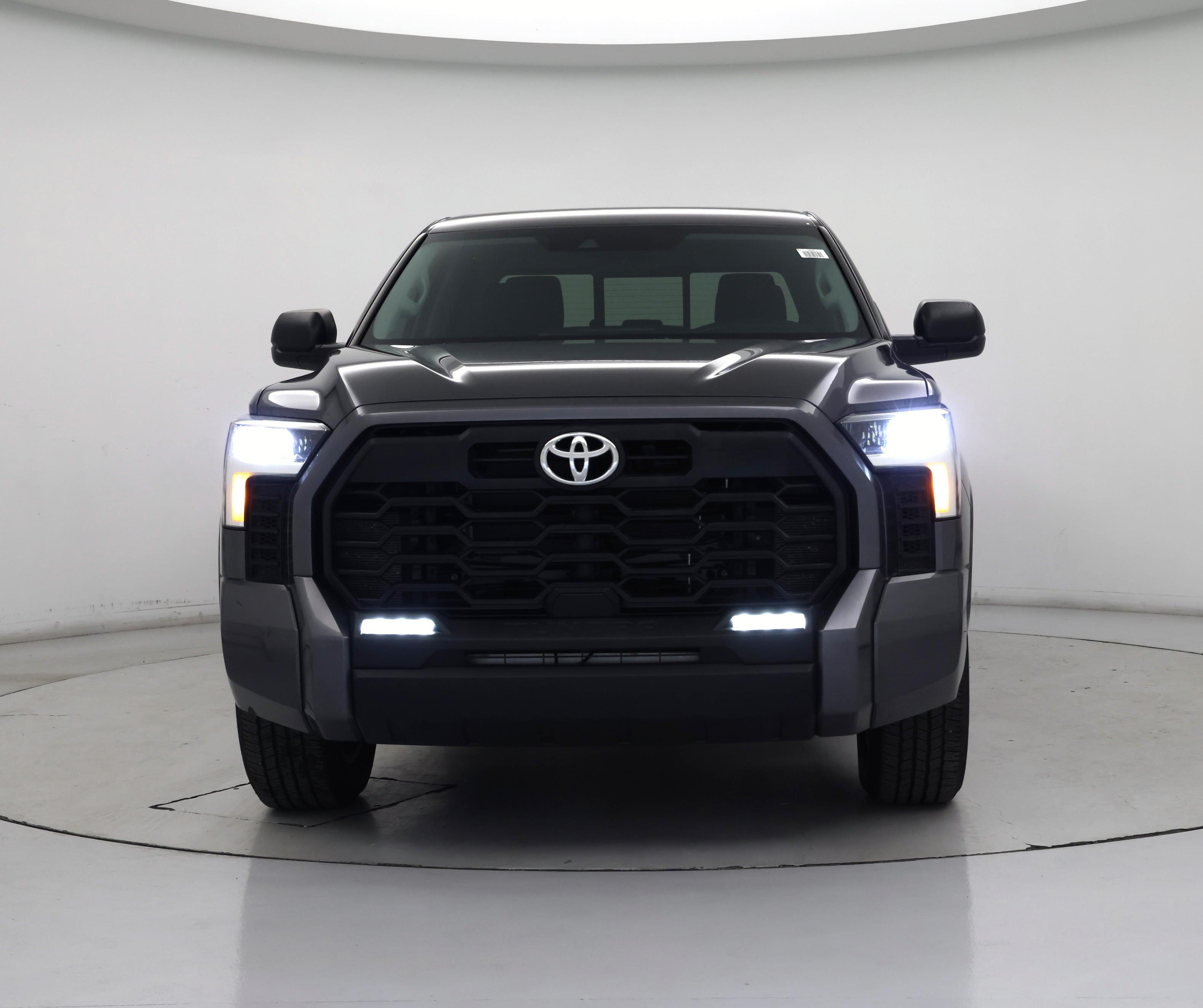 Thumbnail: 2023 Toyota Tundra - 5