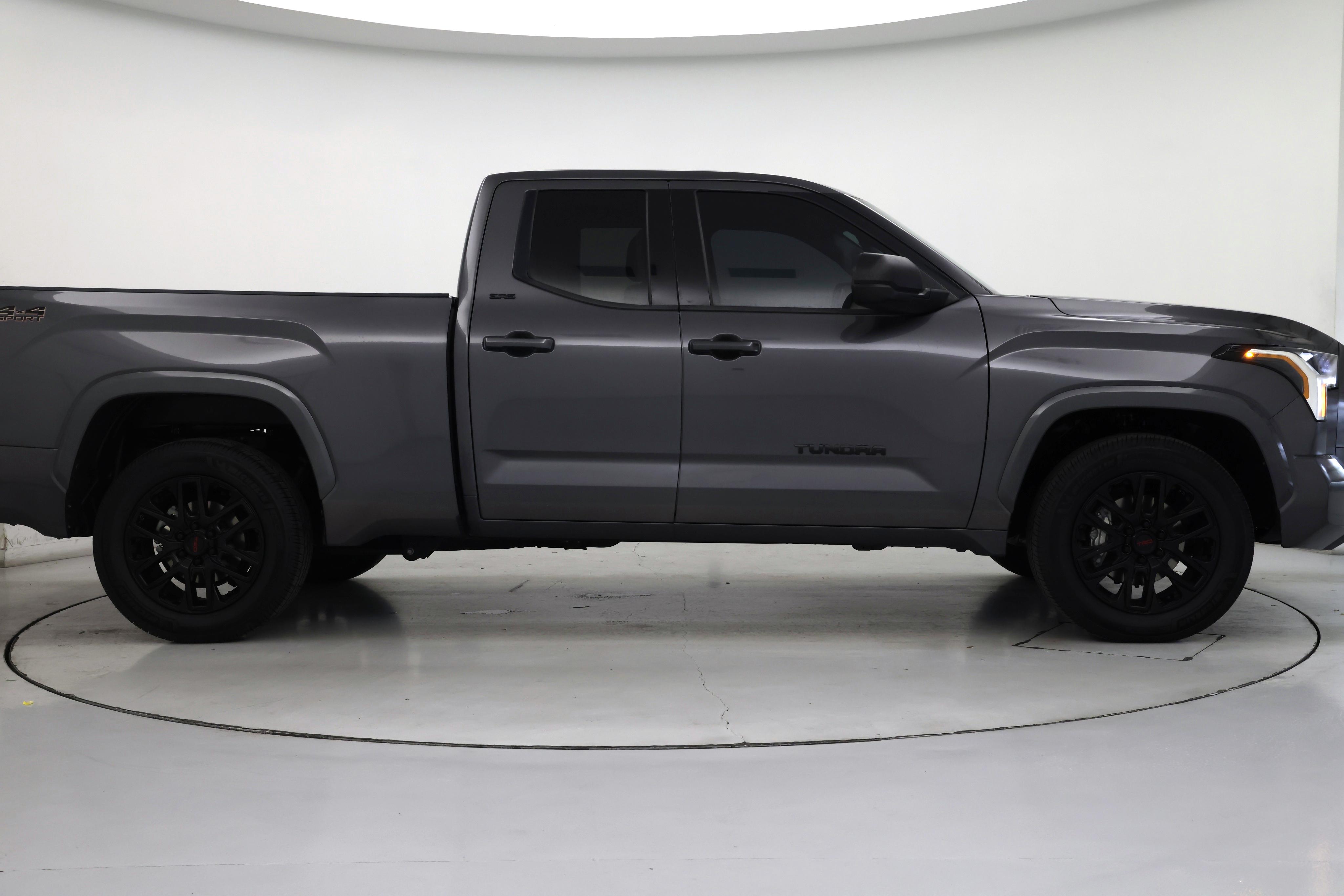 Thumbnail: 2023 Toyota Tundra - 7