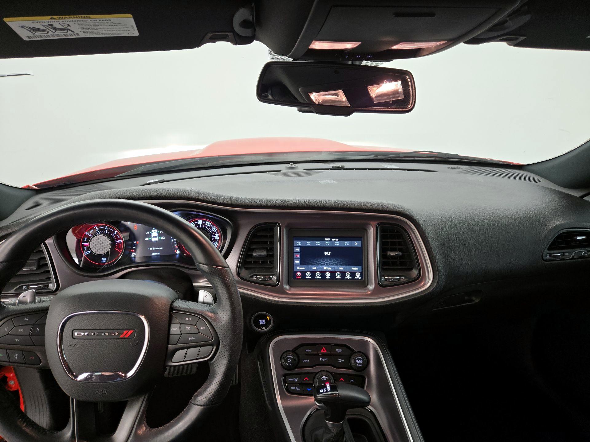 Thumbnail: 2022 Dodge Challenger - 9