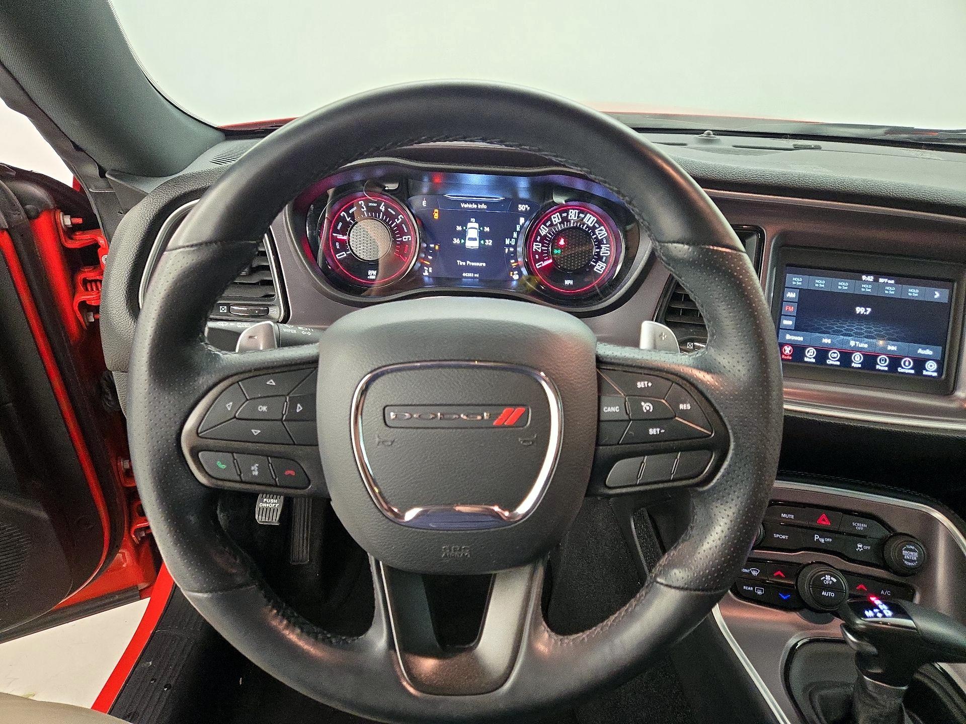 Thumbnail: 2022 Dodge Challenger - 10