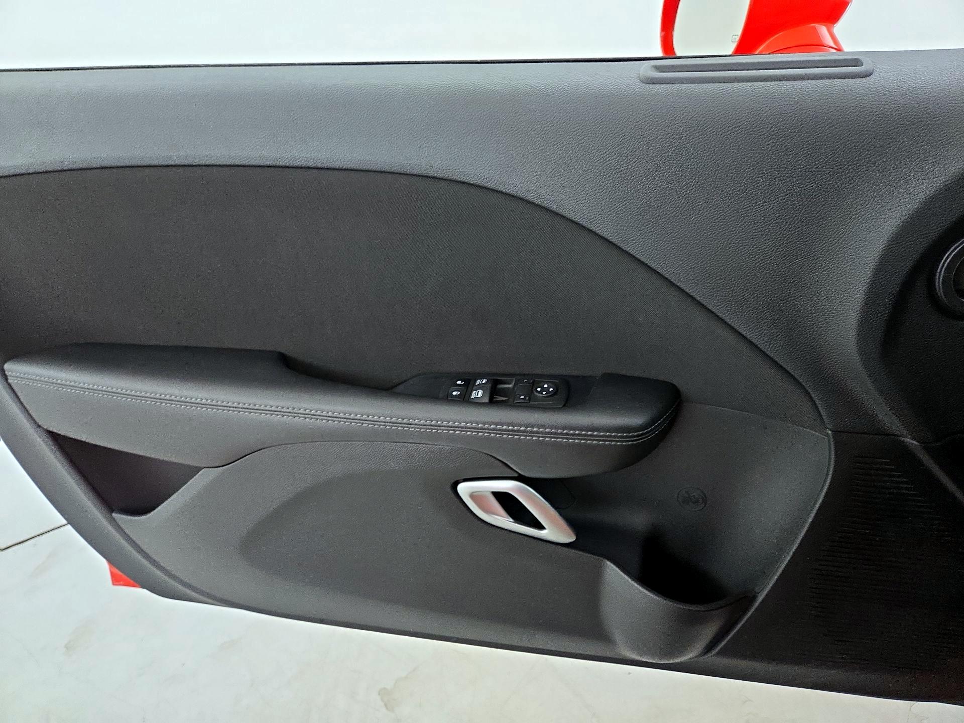 Thumbnail: 2022 Dodge Challenger - 12