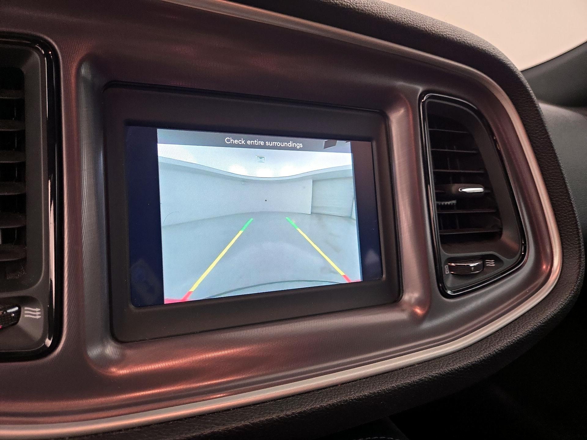 Thumbnail: 2022 Dodge Challenger - 14