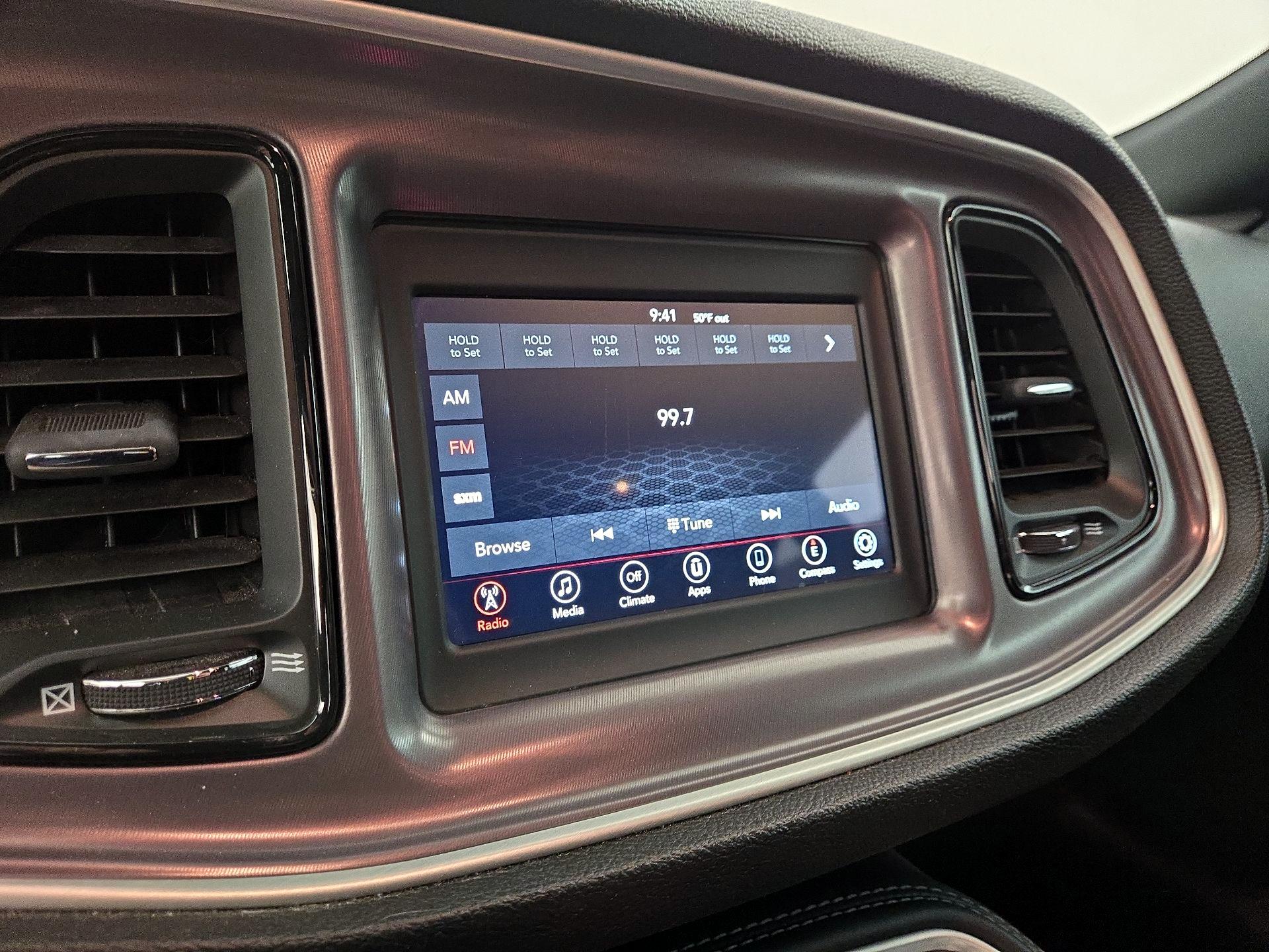 Thumbnail: 2022 Dodge Challenger - 15