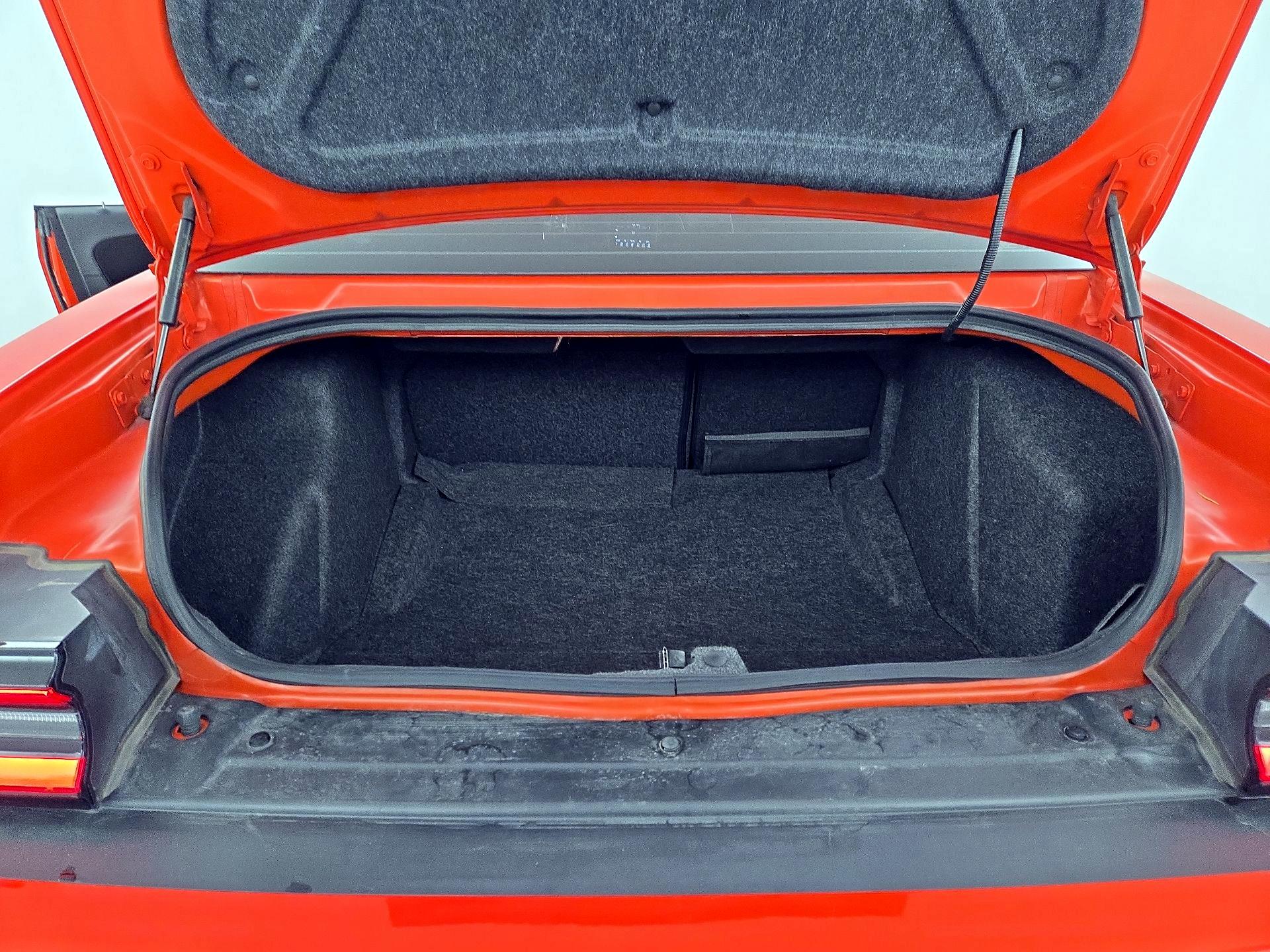 Thumbnail: 2022 Dodge Challenger - 20