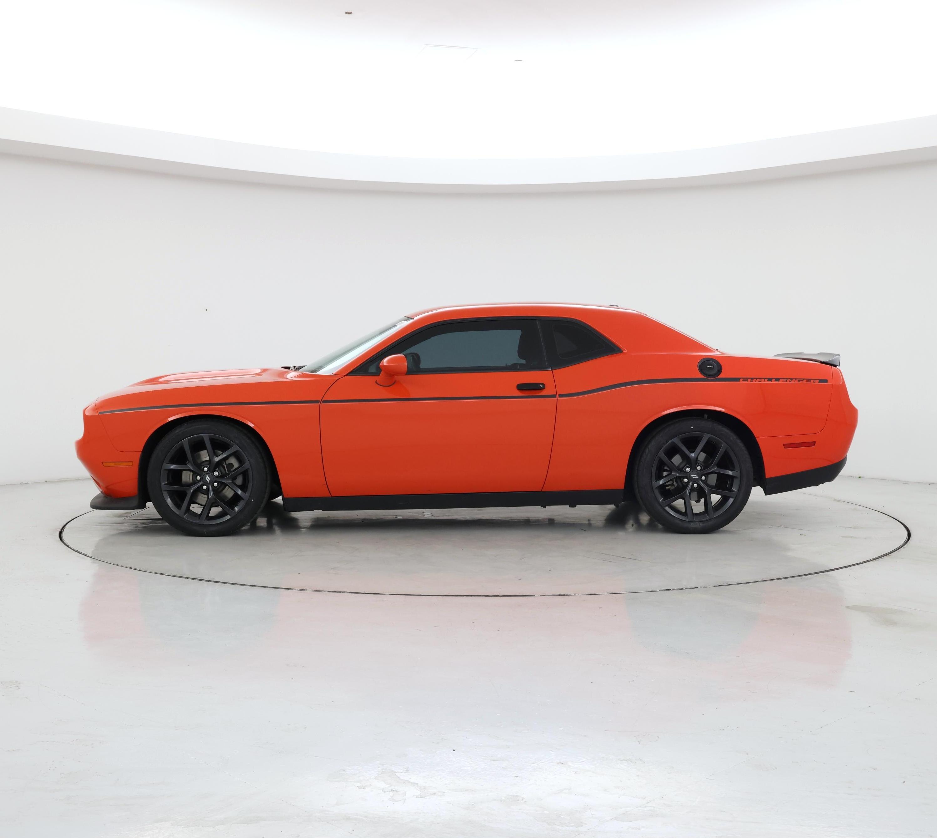 Thumbnail: 2022 Dodge Challenger - 3