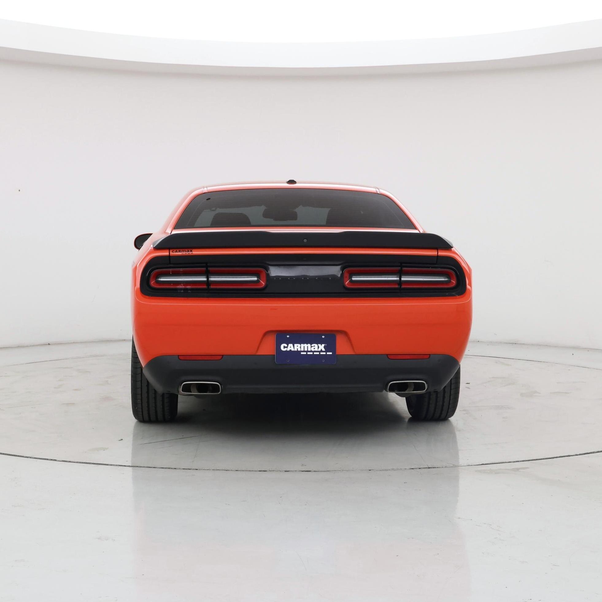 Thumbnail: 2022 Dodge Challenger - 6