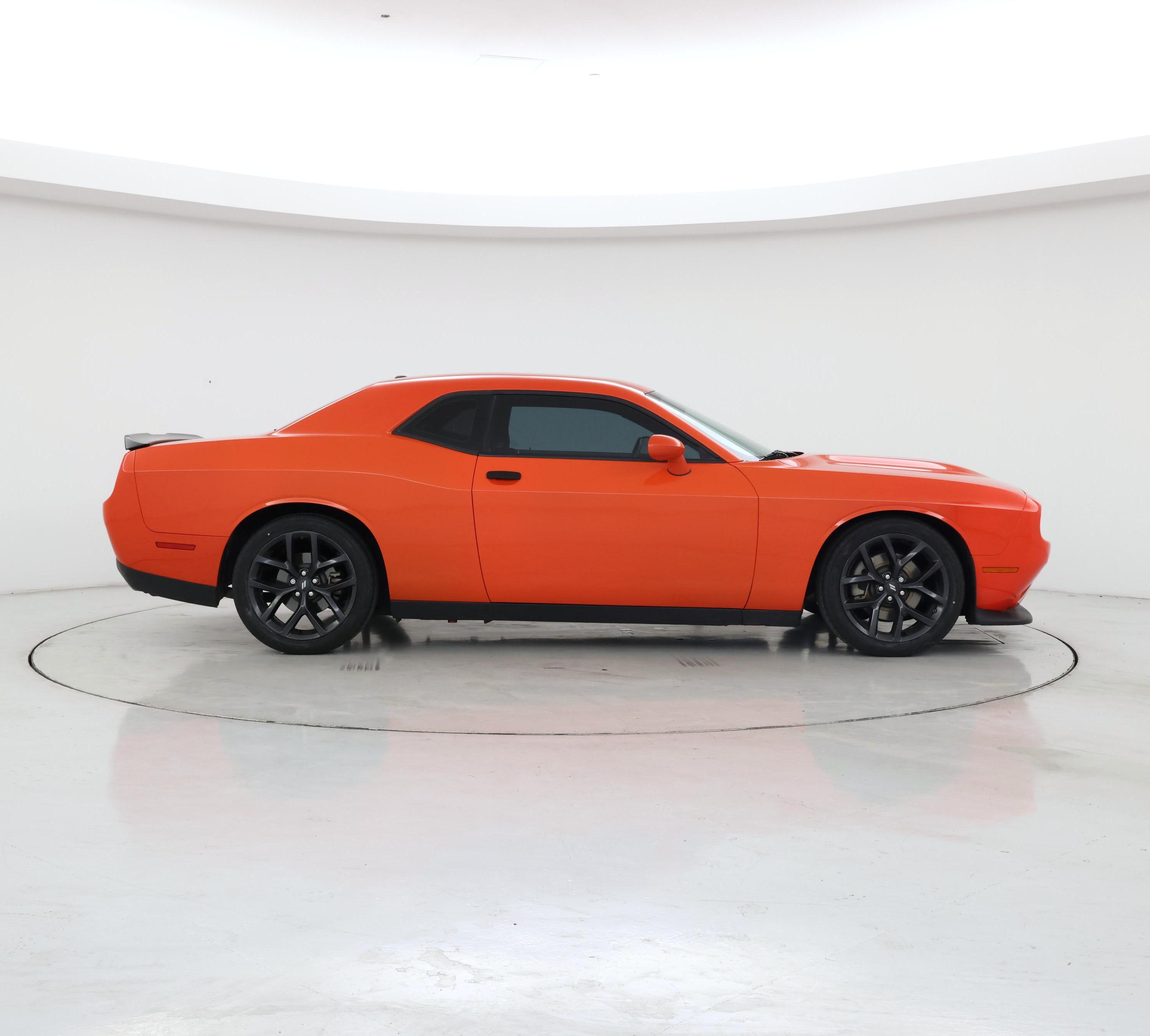 Thumbnail: 2022 Dodge Challenger - 7