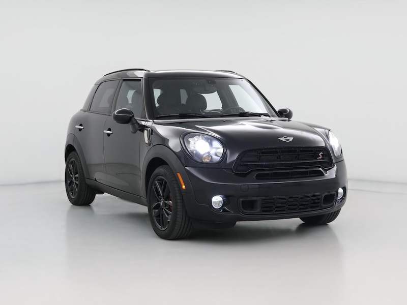 2016 MINI Cooper Countryman S -
                  Henderson, NV