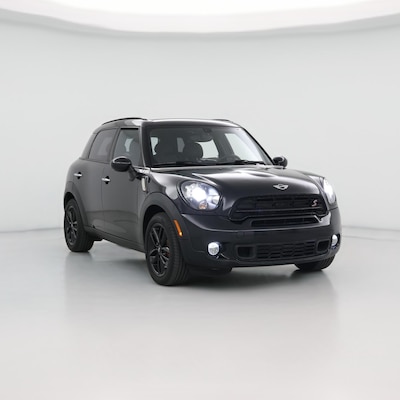 2016 Mini Cooper Countryman S