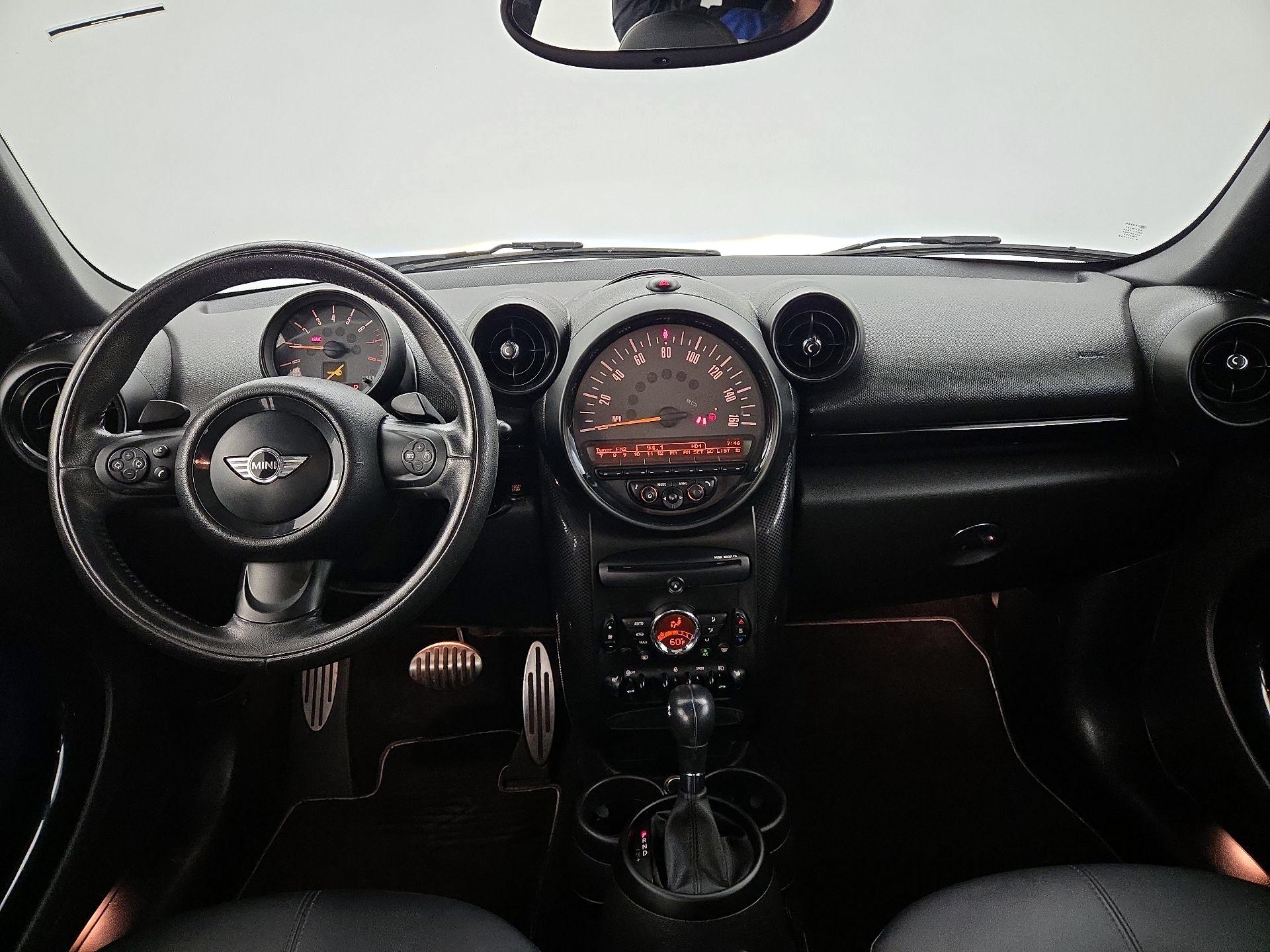 Thumbnail: 2016 MINI Cooper Countryman - 9