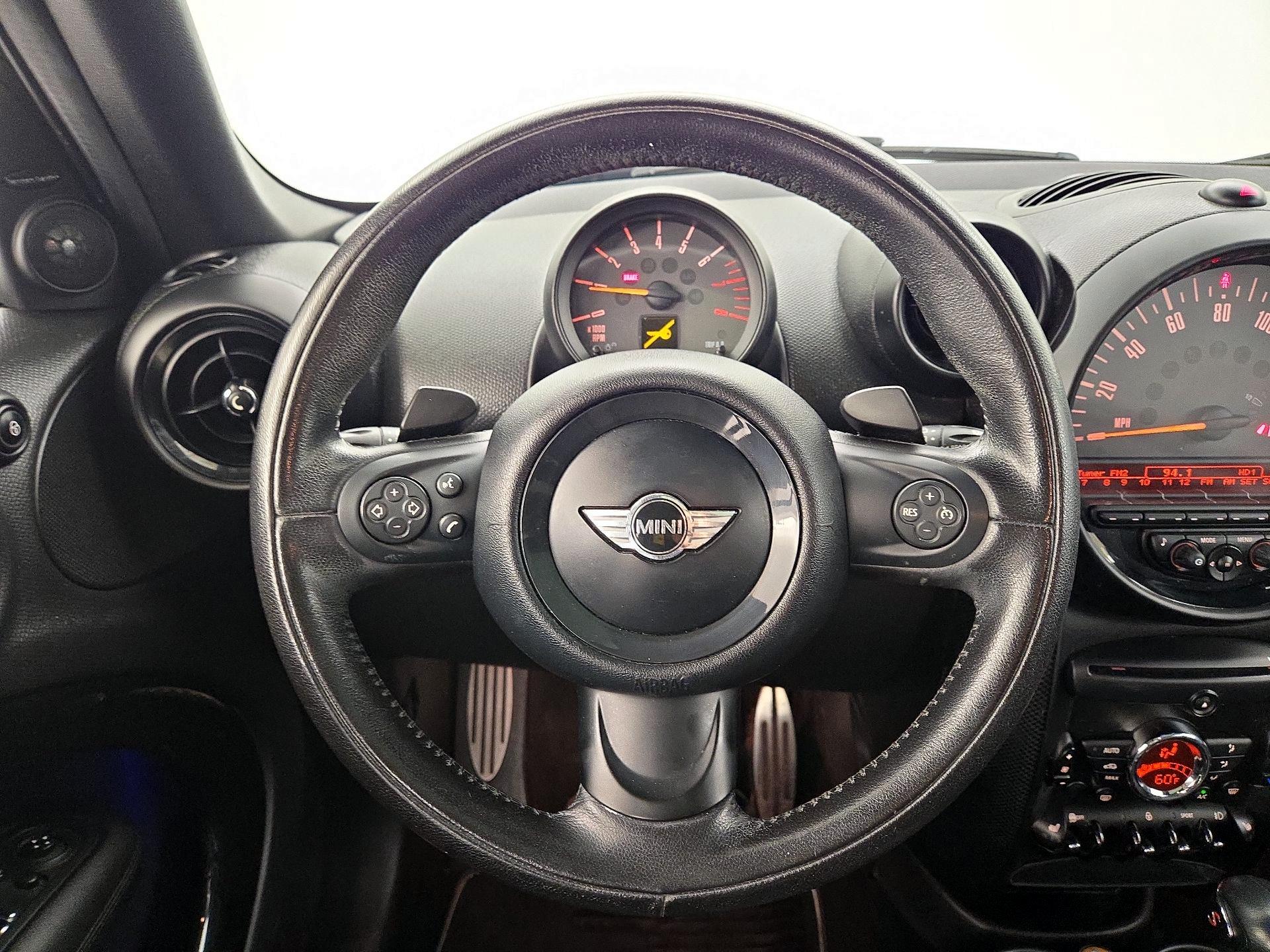 Thumbnail: 2016 MINI Cooper Countryman - 10