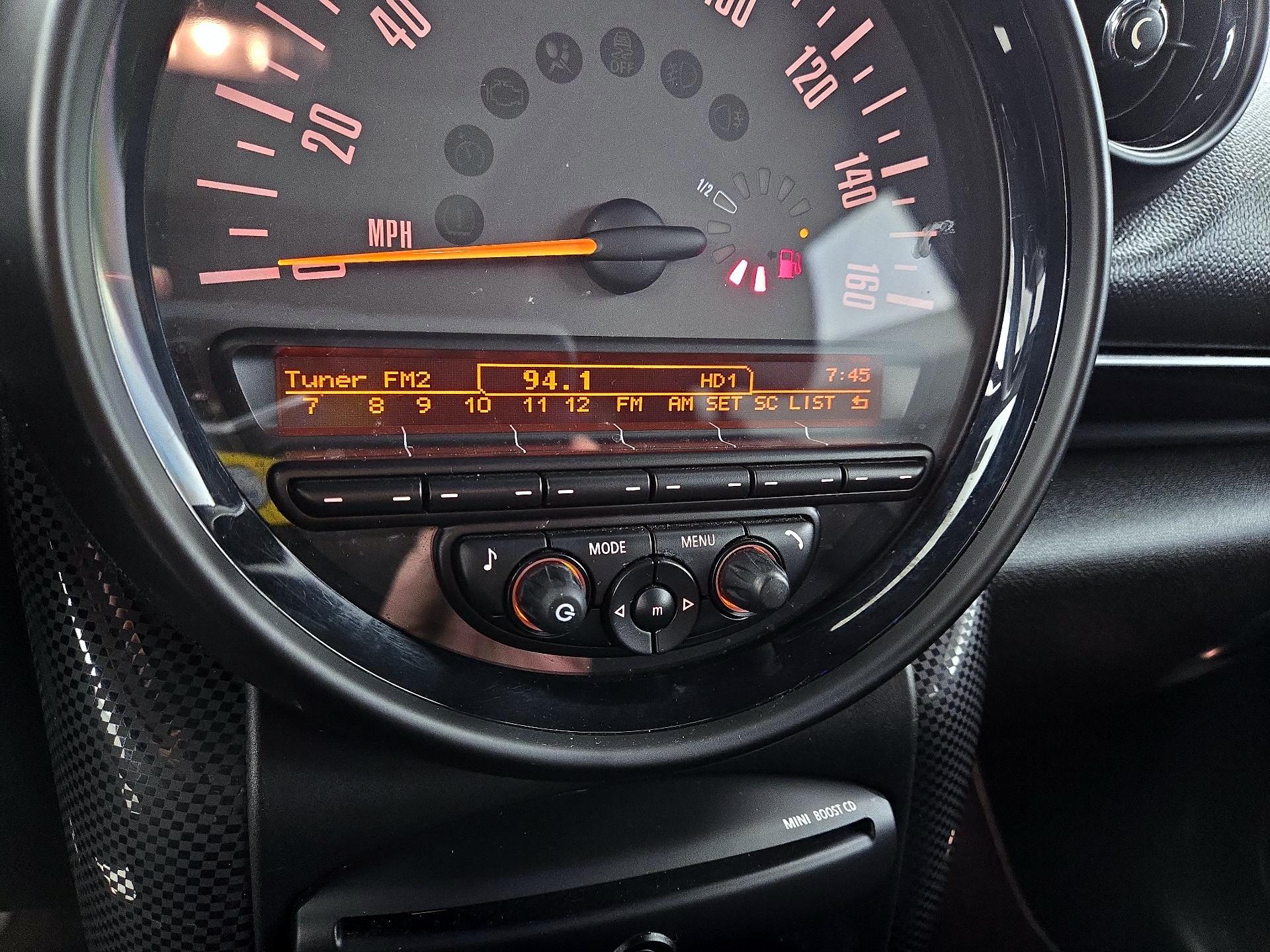 Thumbnail: 2016 MINI Cooper Countryman - 13