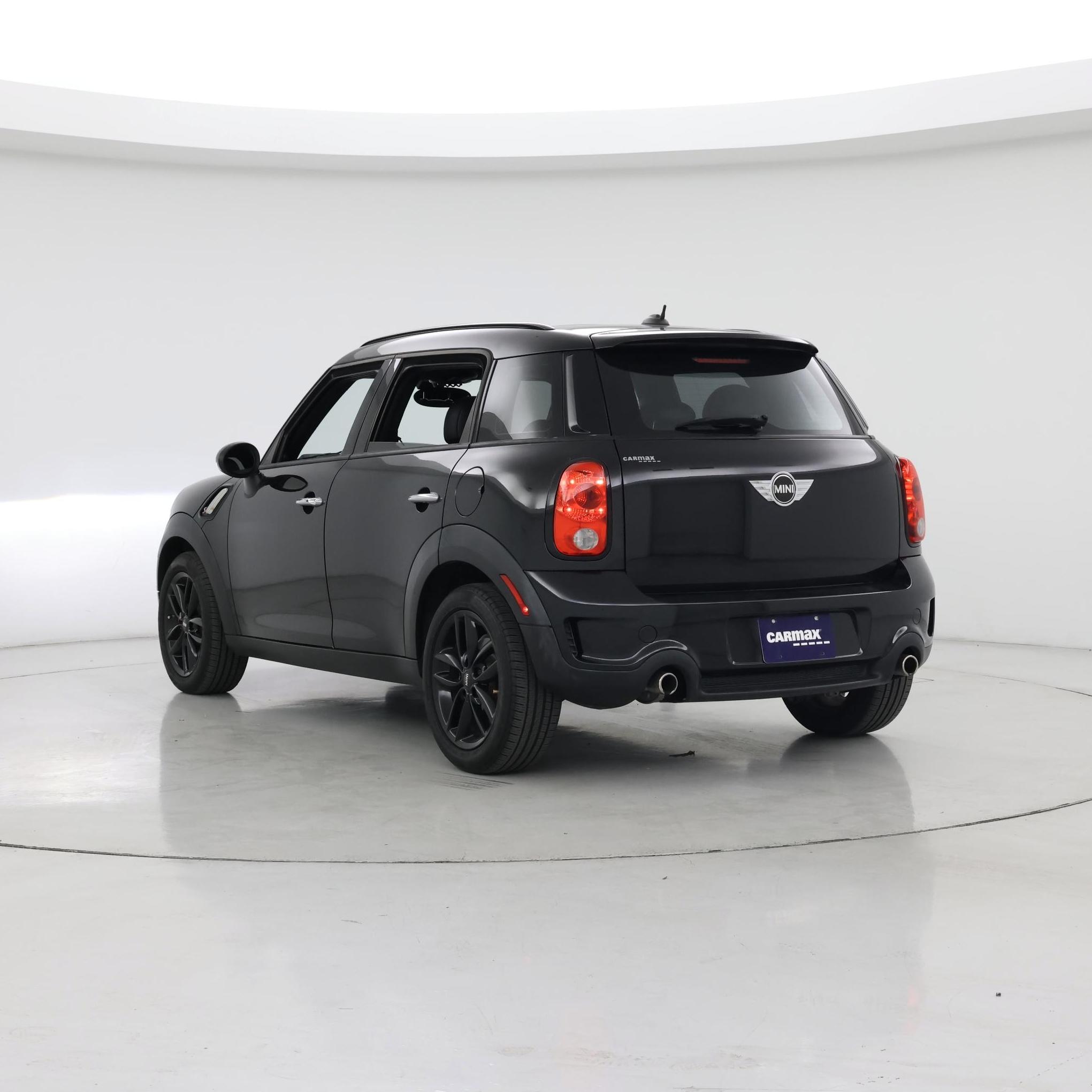 Thumbnail: 2016 MINI Cooper Countryman - 2