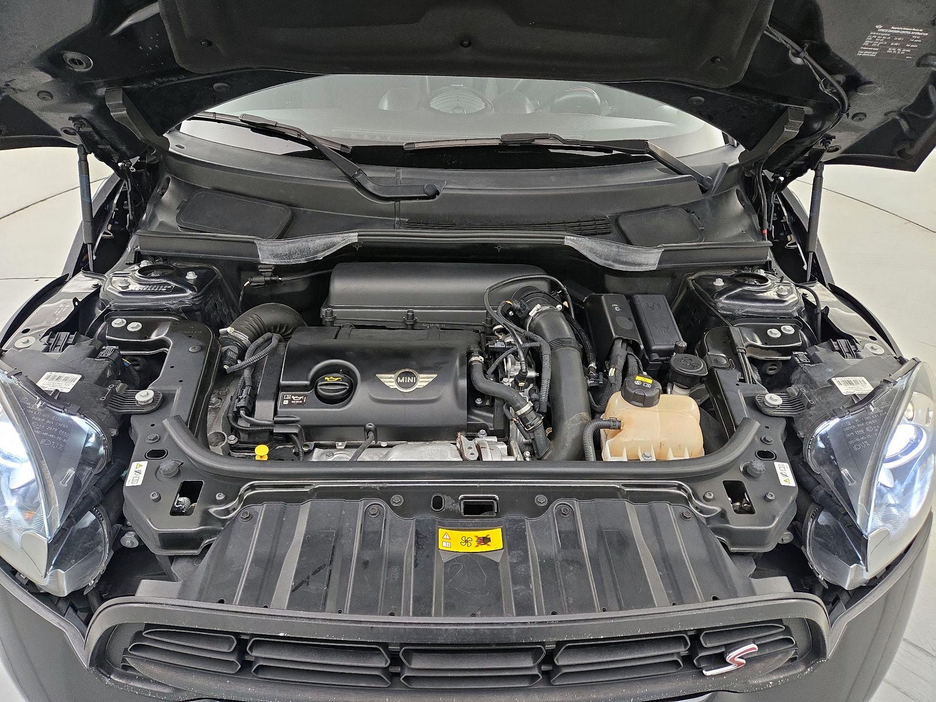 Thumbnail: 2016 MINI Cooper Countryman - 19