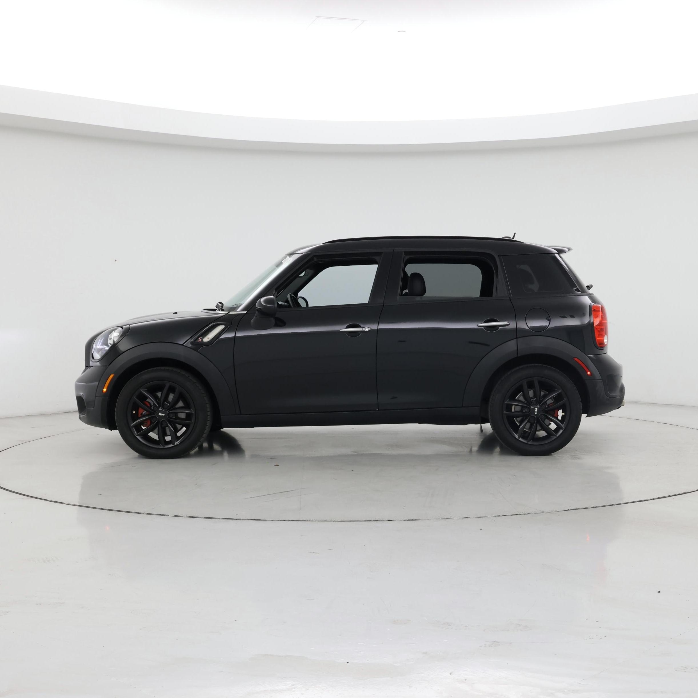 Thumbnail: 2016 MINI Cooper Countryman - 3