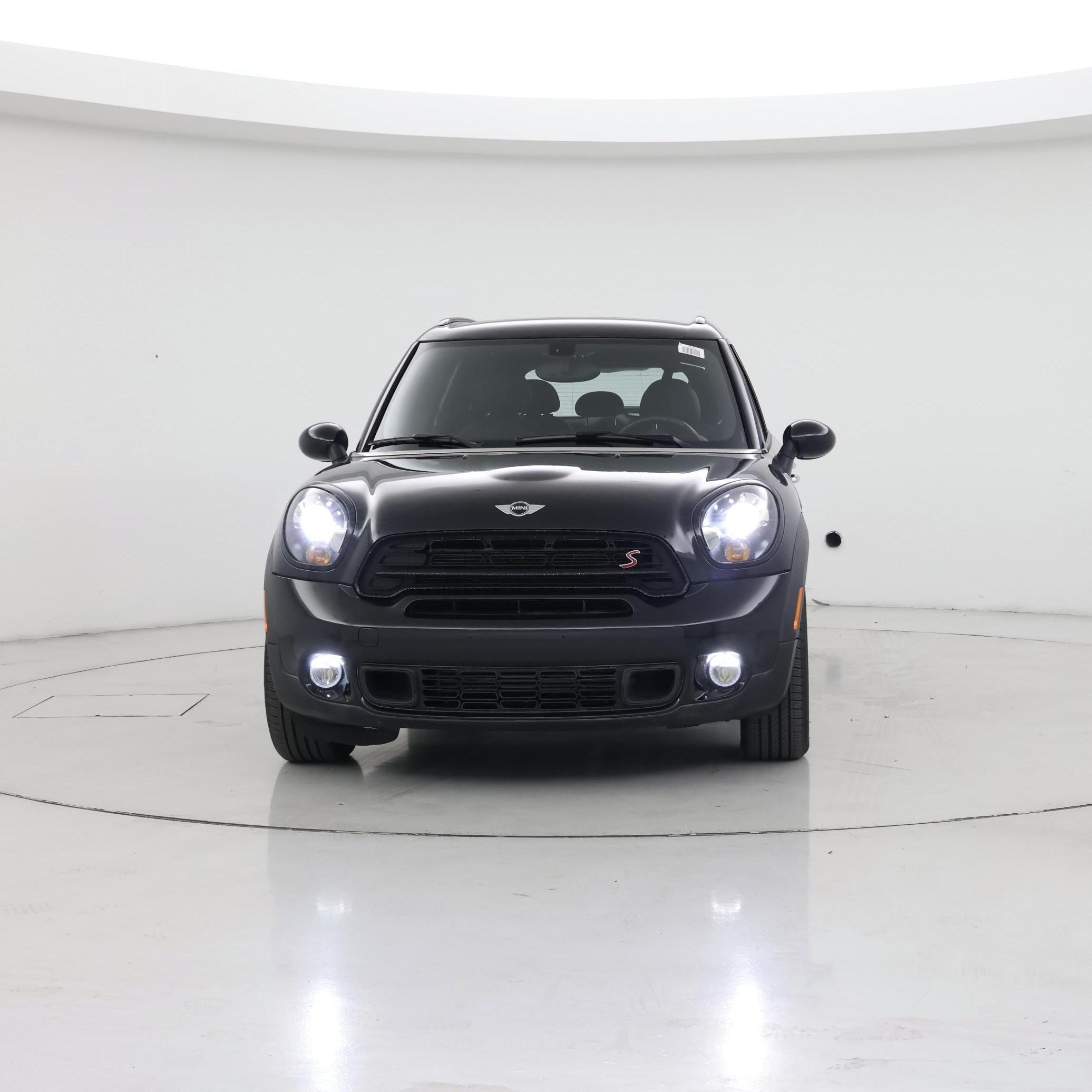 Thumbnail: 2016 MINI Cooper Countryman - 5