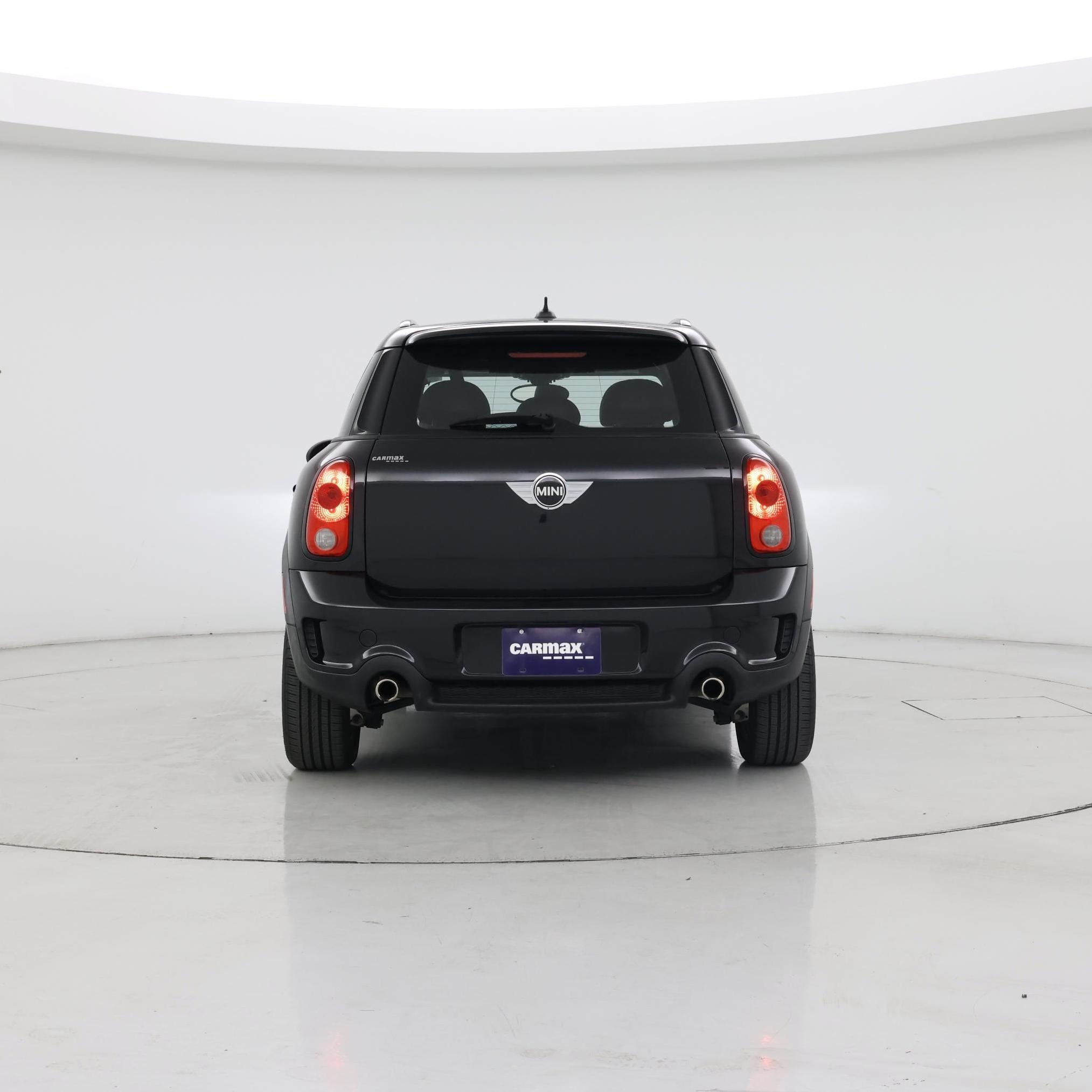 Thumbnail: 2016 MINI Cooper Countryman - 6