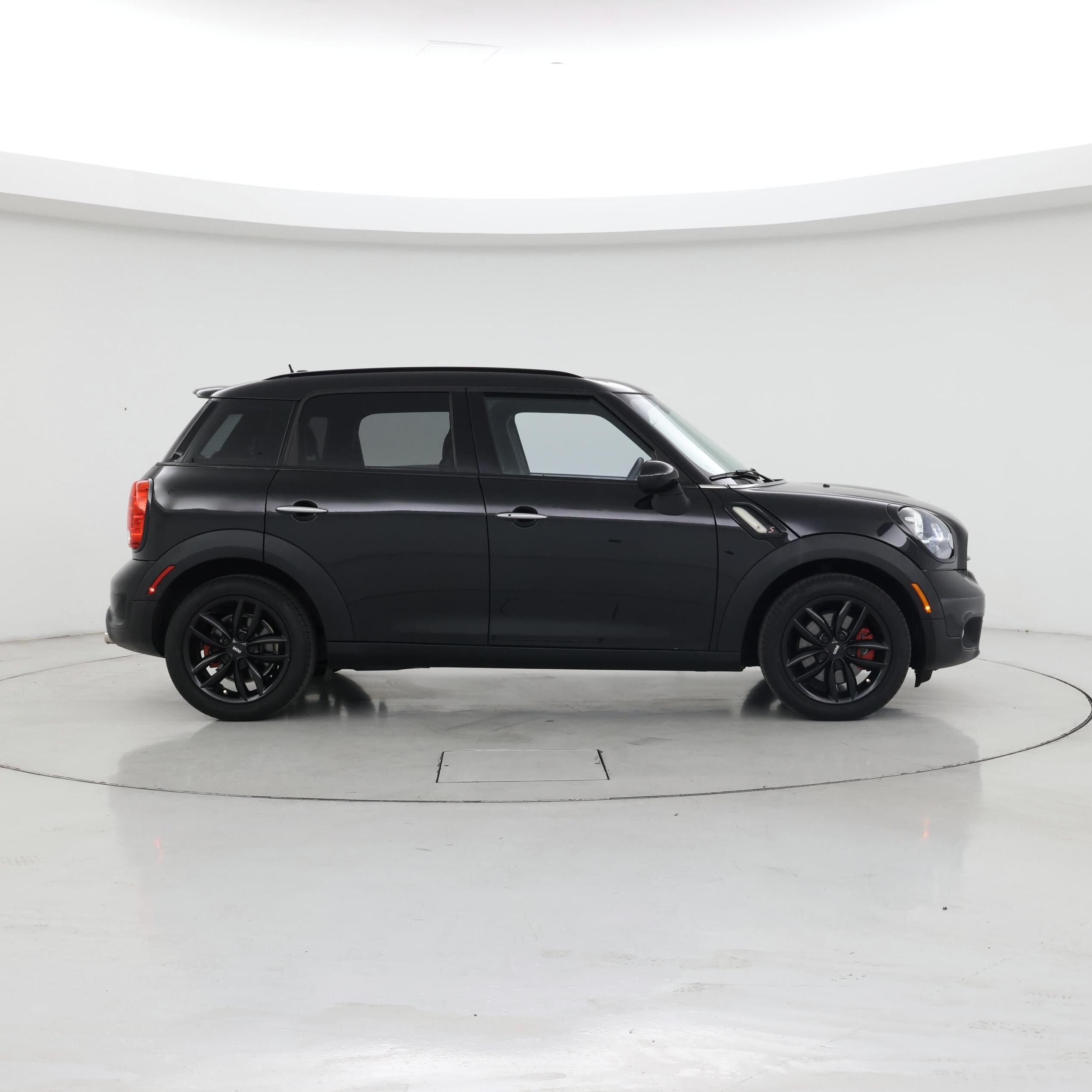 Thumbnail: 2016 MINI Cooper Countryman - 7
