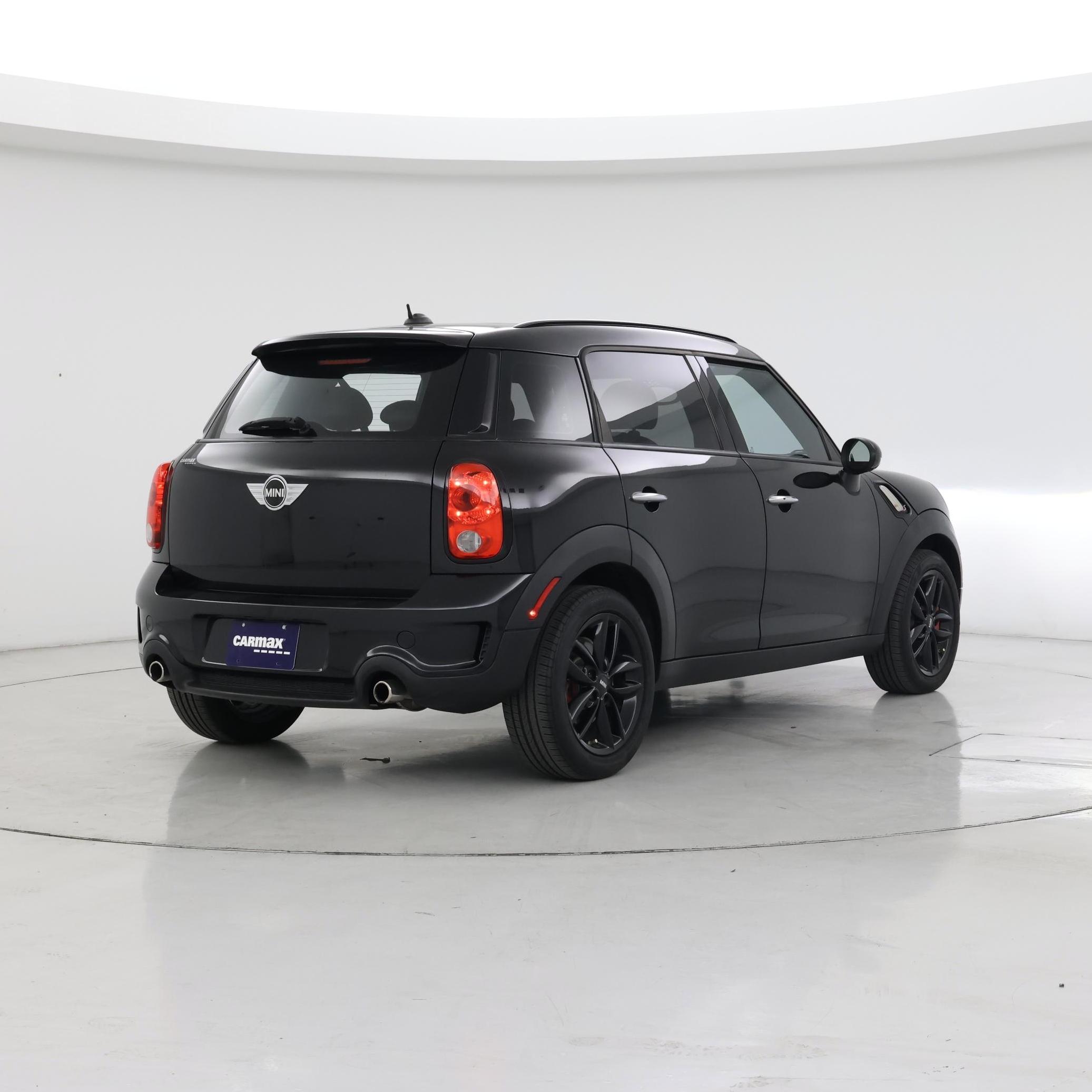 Thumbnail: 2016 MINI Cooper Countryman - 8