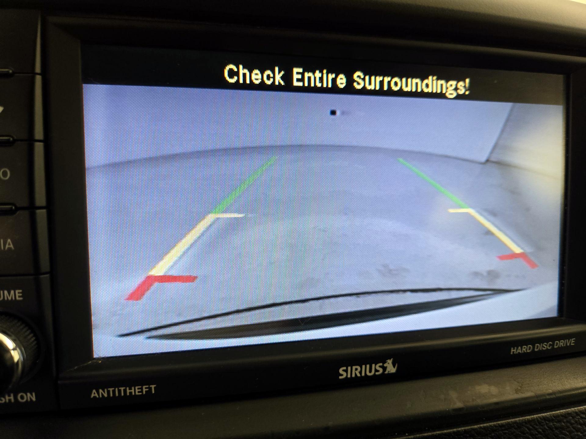 Thumbnail: 2018 Dodge Grand Caravan - 14