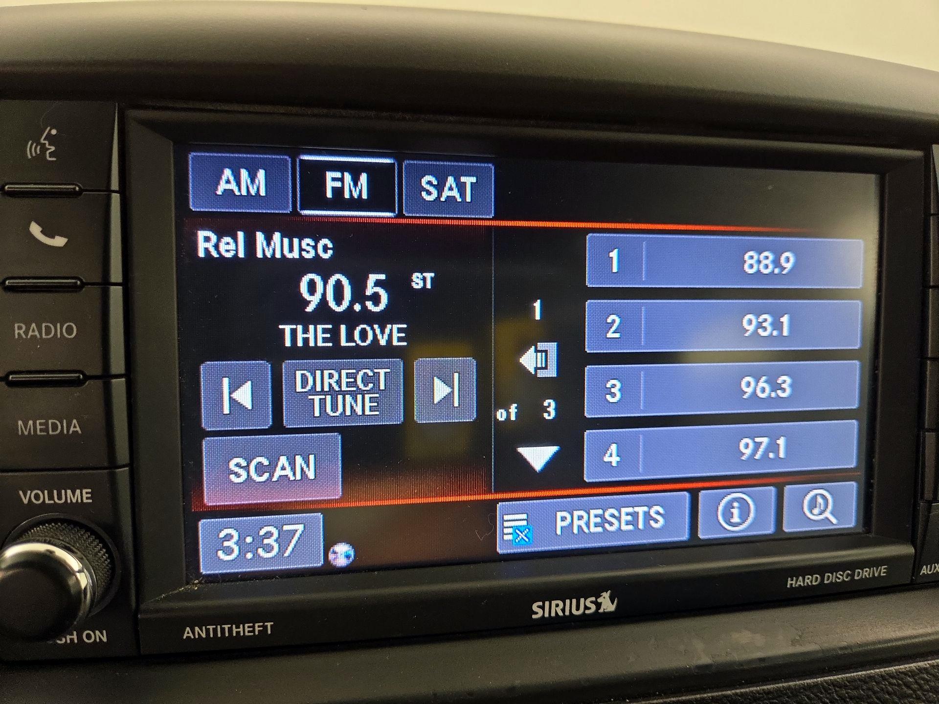 Thumbnail: 2018 Dodge Grand Caravan - 15