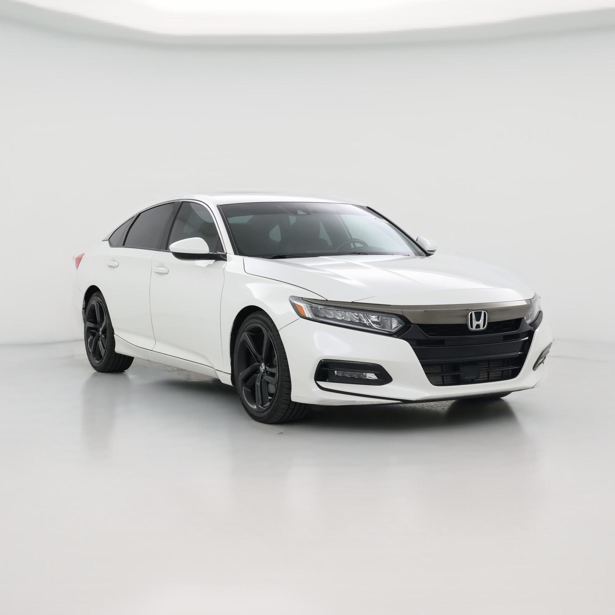 Thumbnail: 2019 Honda Accord - 1