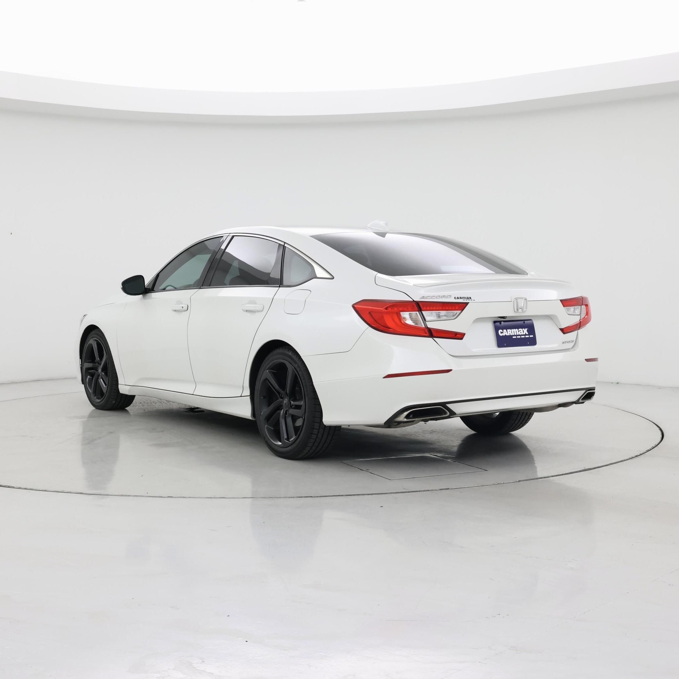 Thumbnail: 2019 Honda Accord - 2