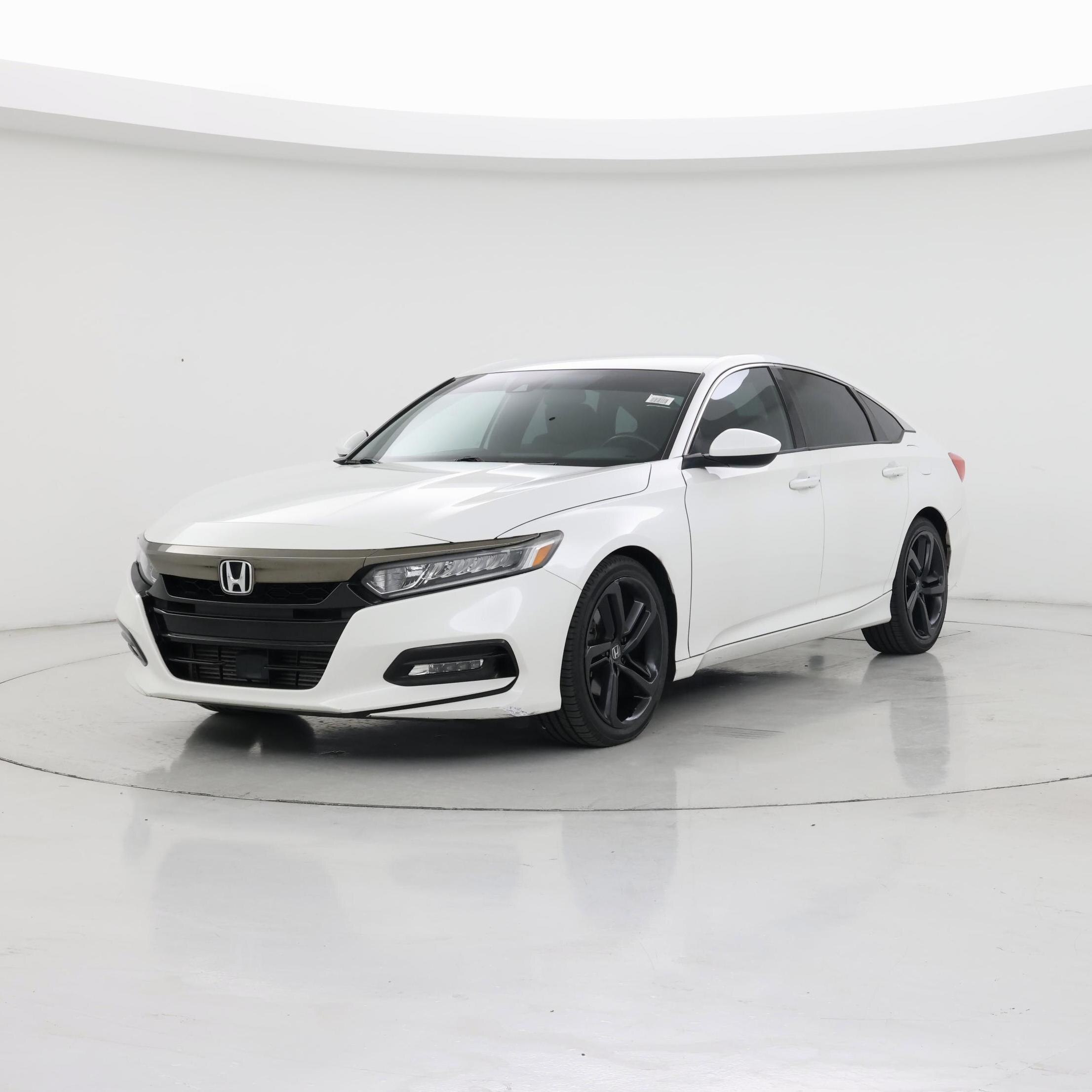 Thumbnail: 2019 Honda Accord - 4