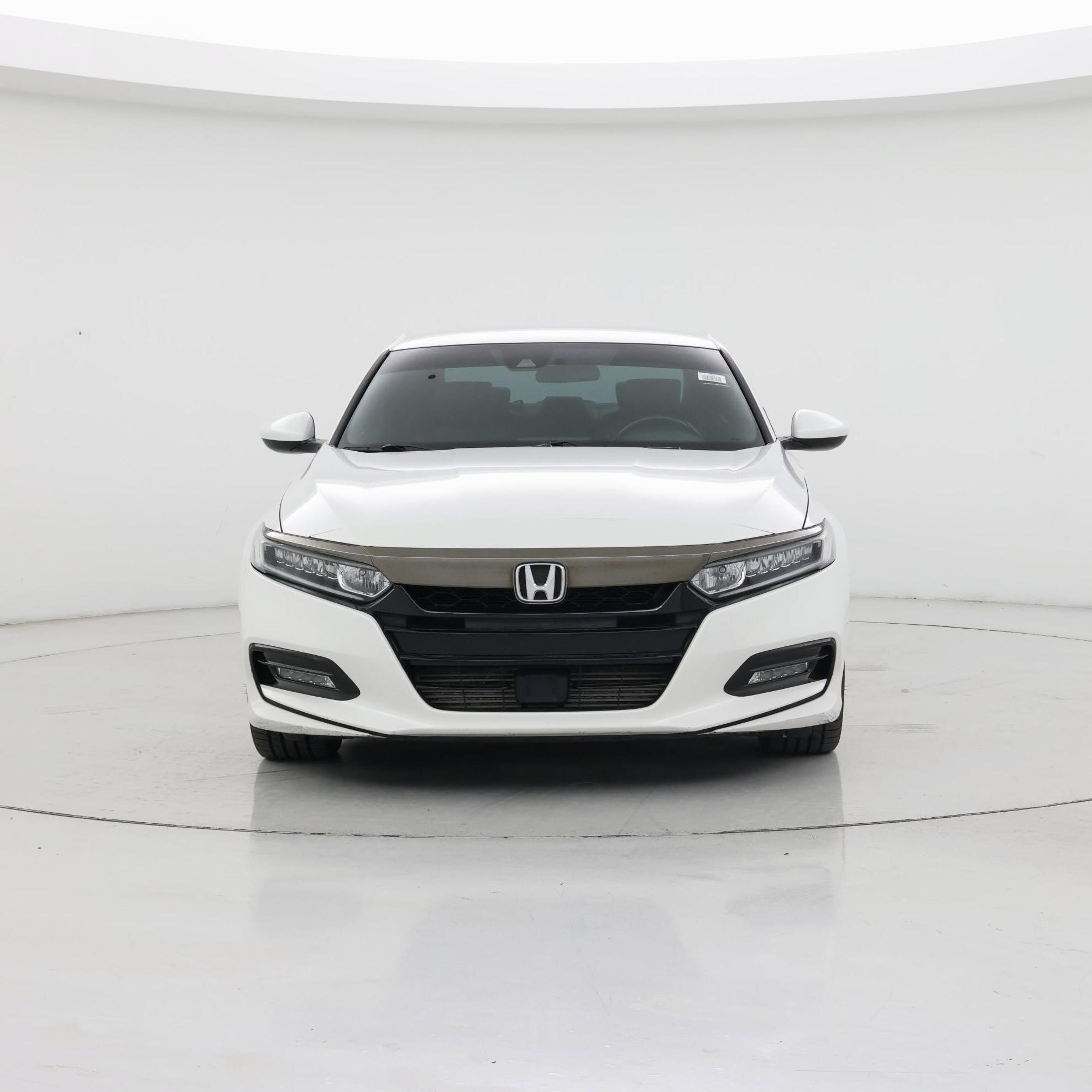 Thumbnail: 2019 Honda Accord - 5