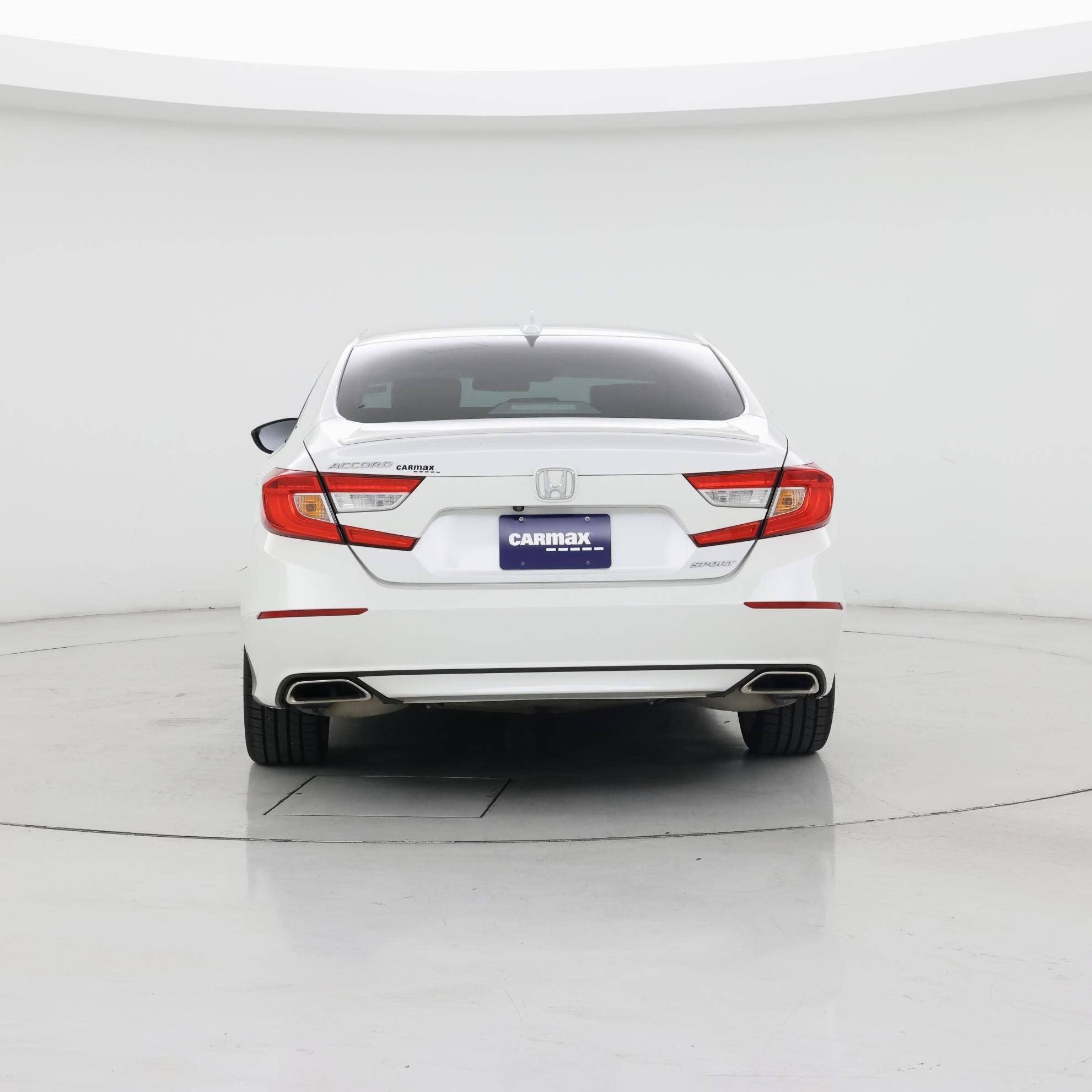 Thumbnail: 2019 Honda Accord - 6