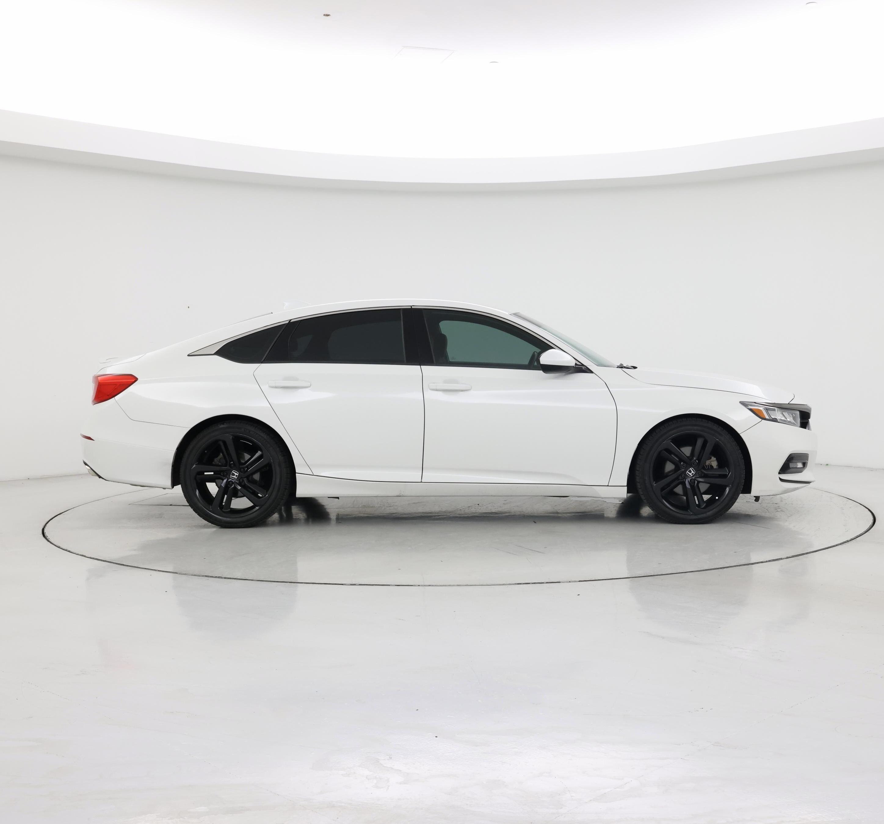 Thumbnail: 2019 Honda Accord - 7
