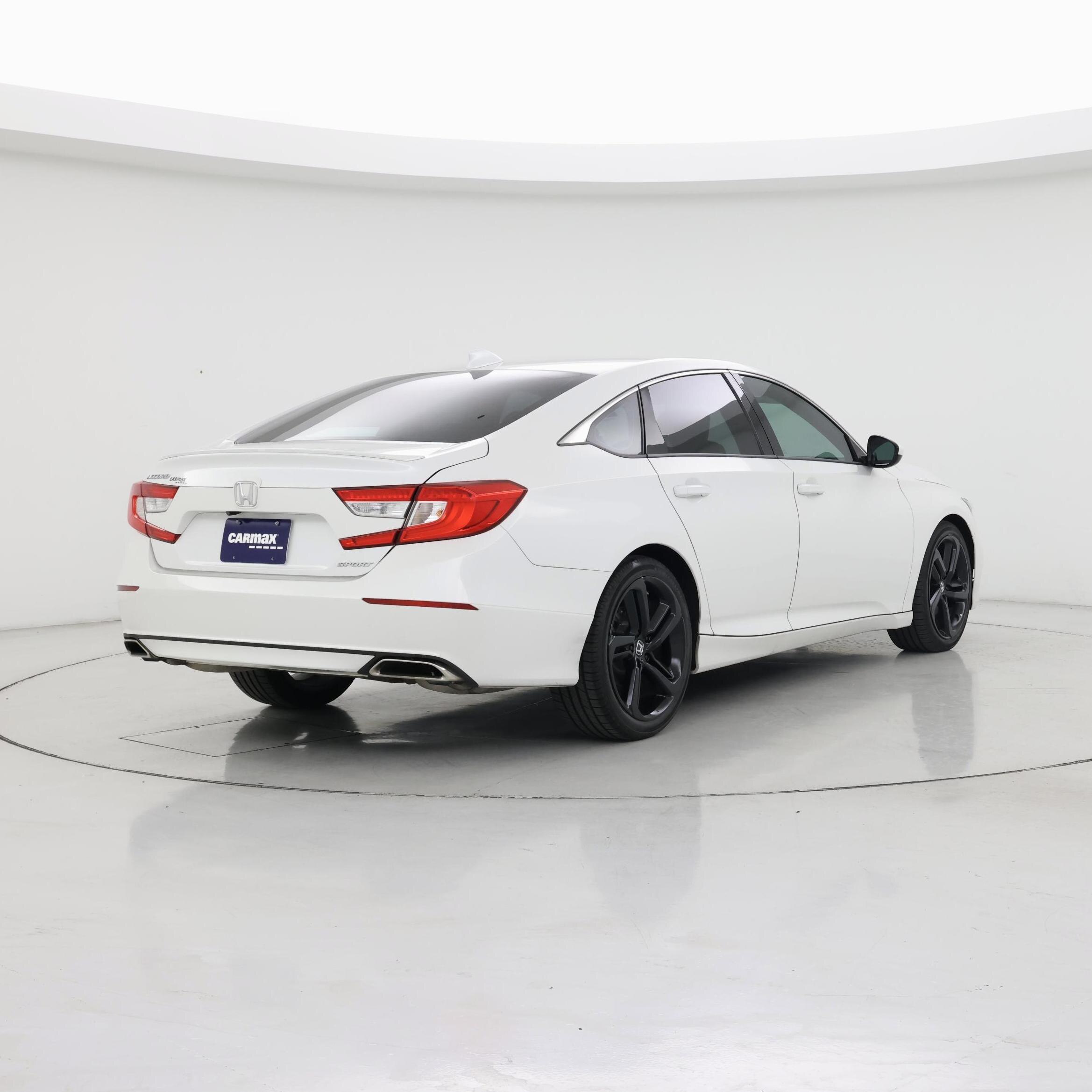 Thumbnail: 2019 Honda Accord - 8