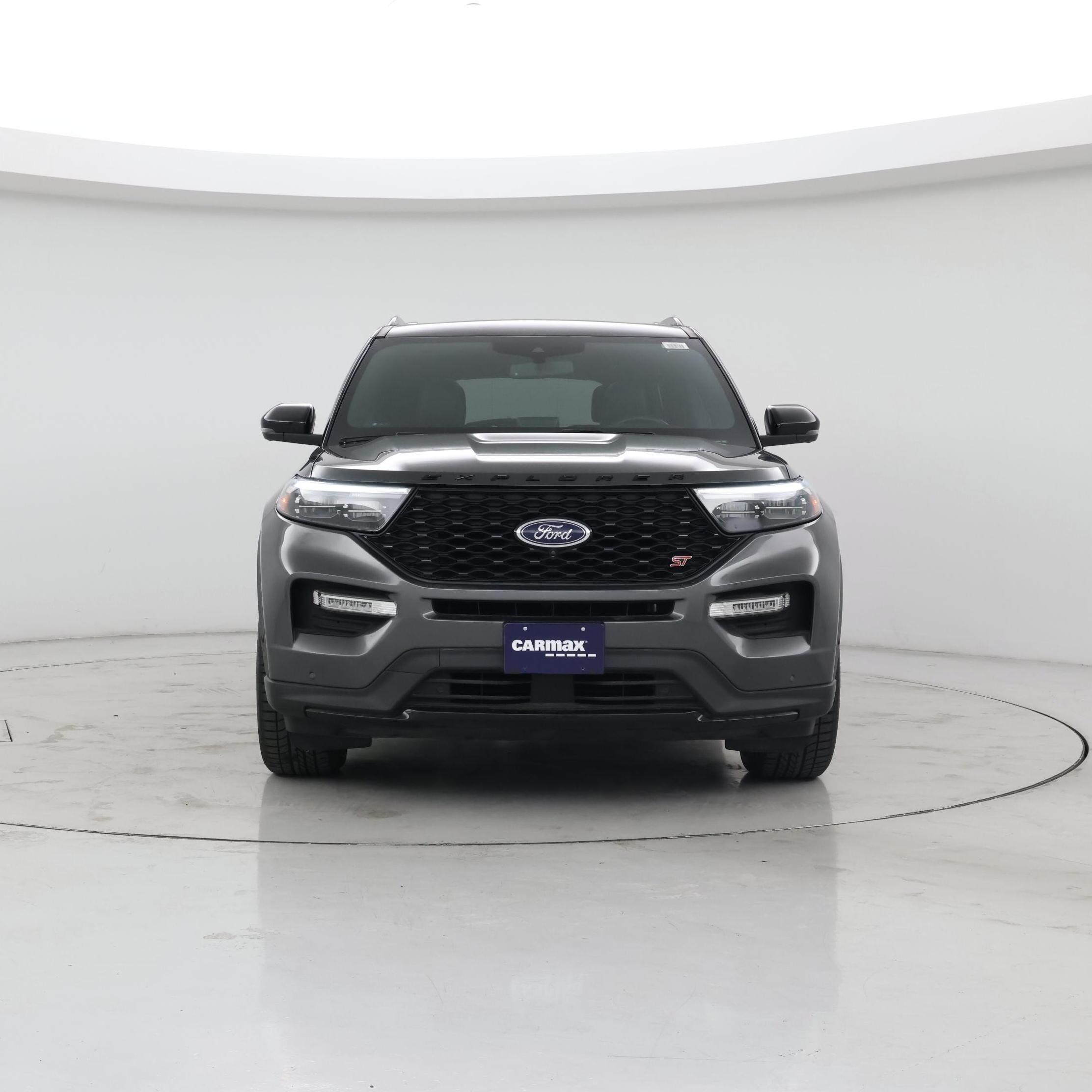 Thumbnail: 2020 Ford Explorer - 5