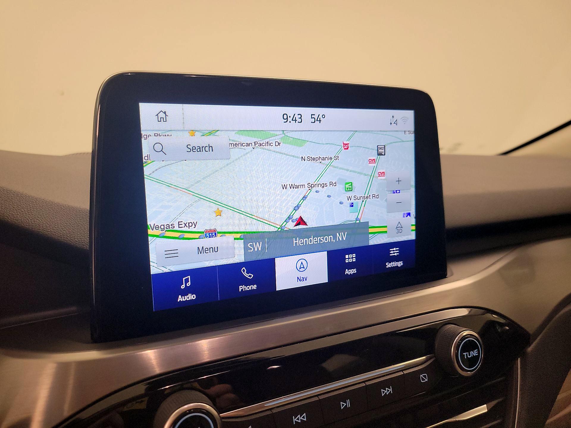 Thumbnail: 2021 Ford Escape - 14